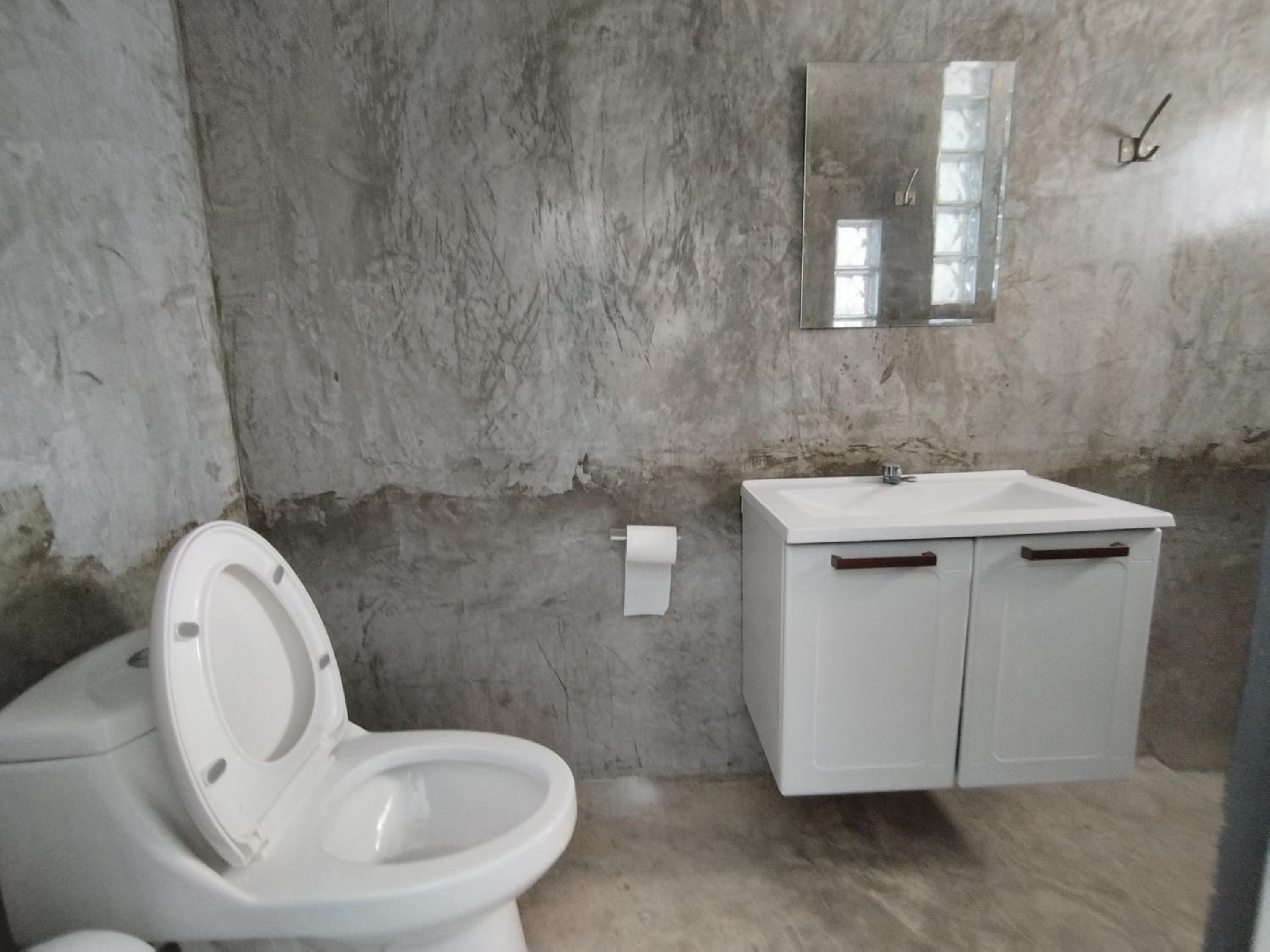 Samba rooms