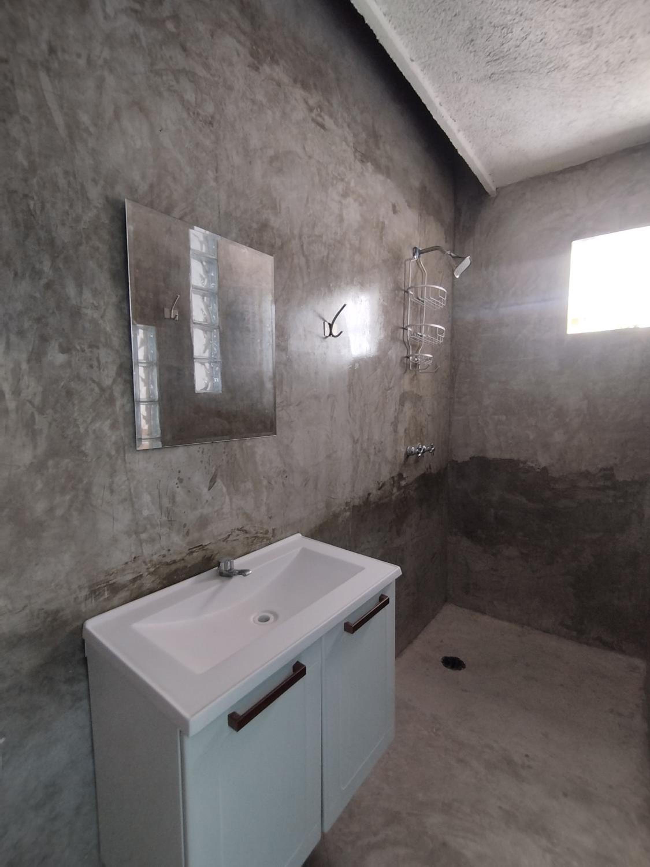 Samba rooms