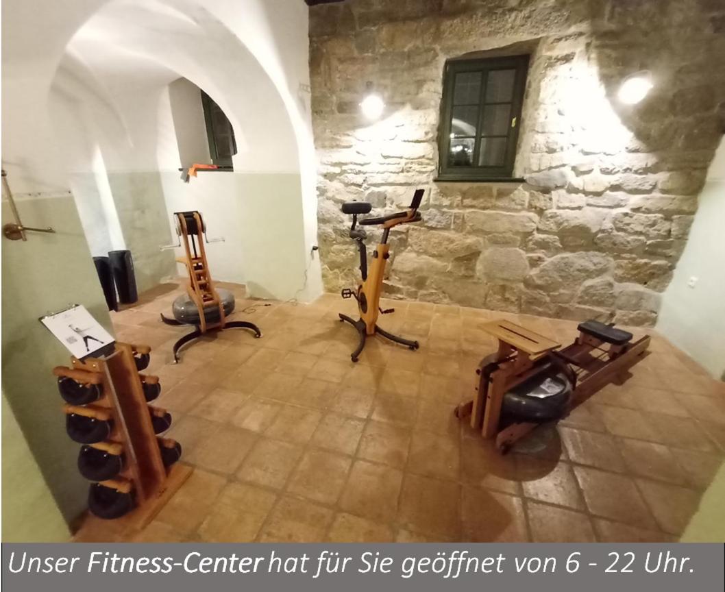ApartOne Altstadt-Apartments