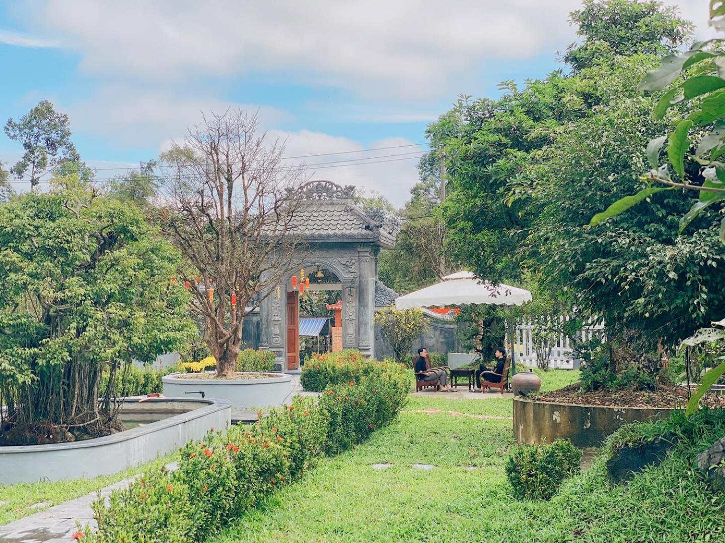 An Nam Hue Boutique