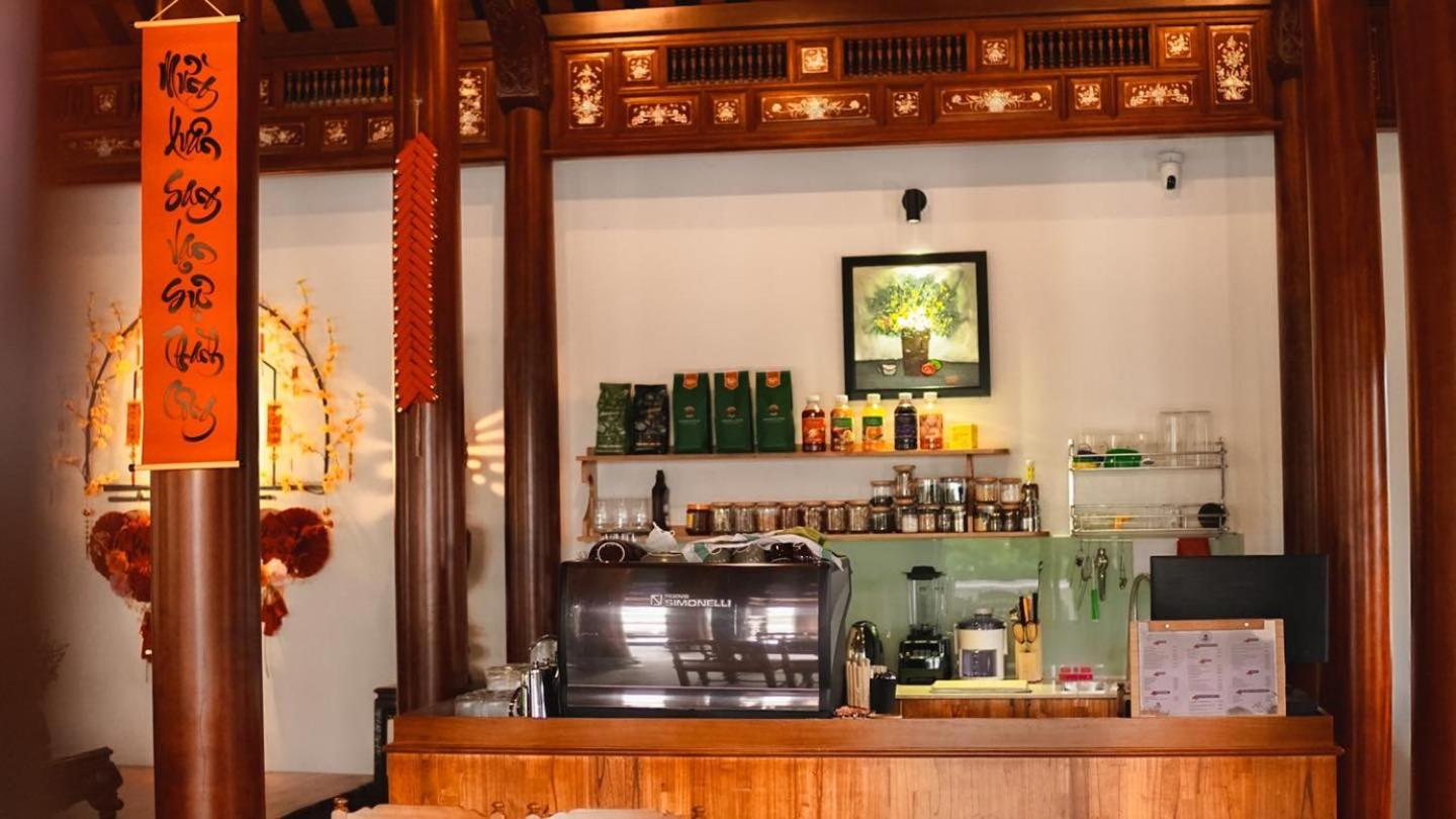 An Nam Hue Boutique