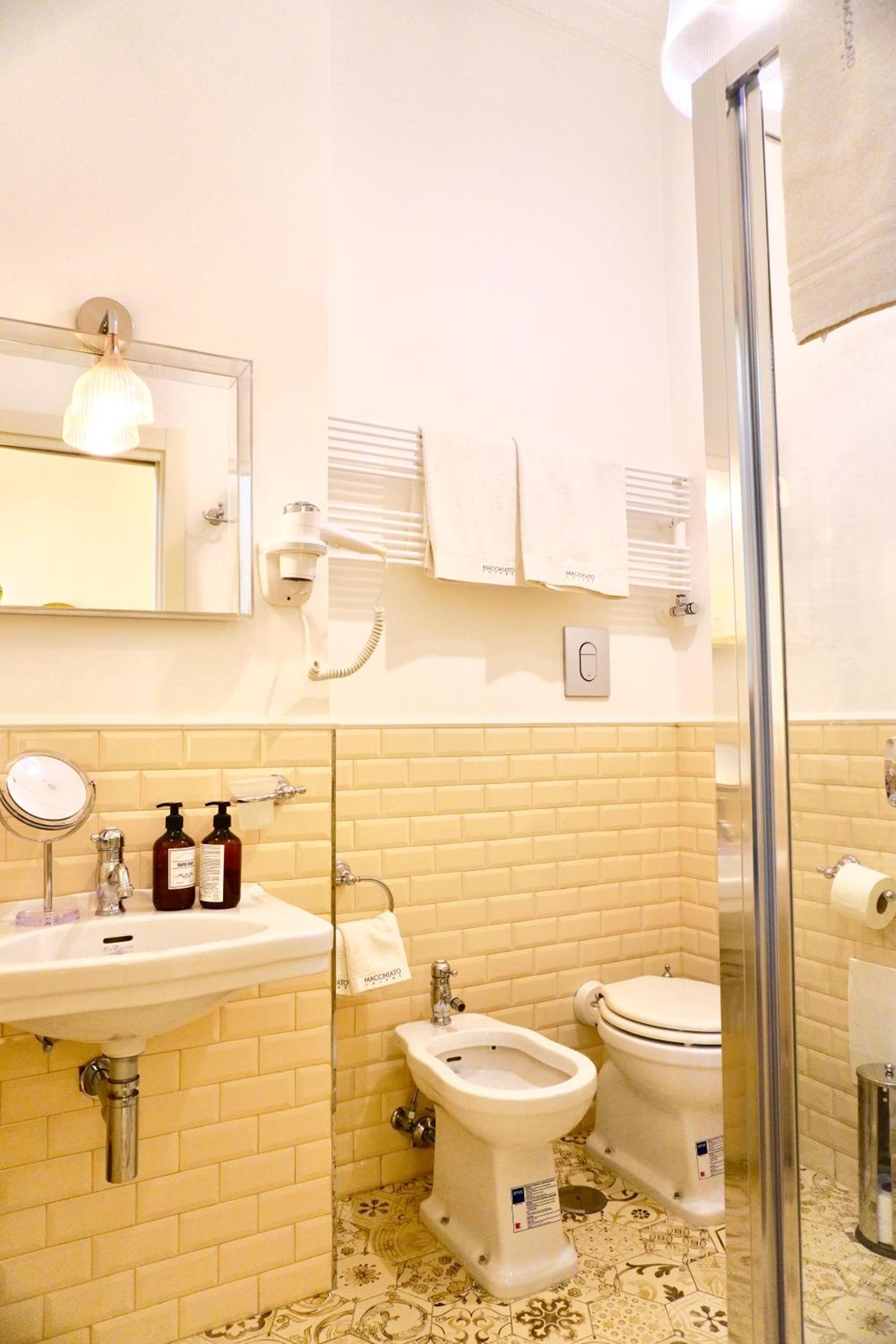Macchiato Suites Boutique Guest House