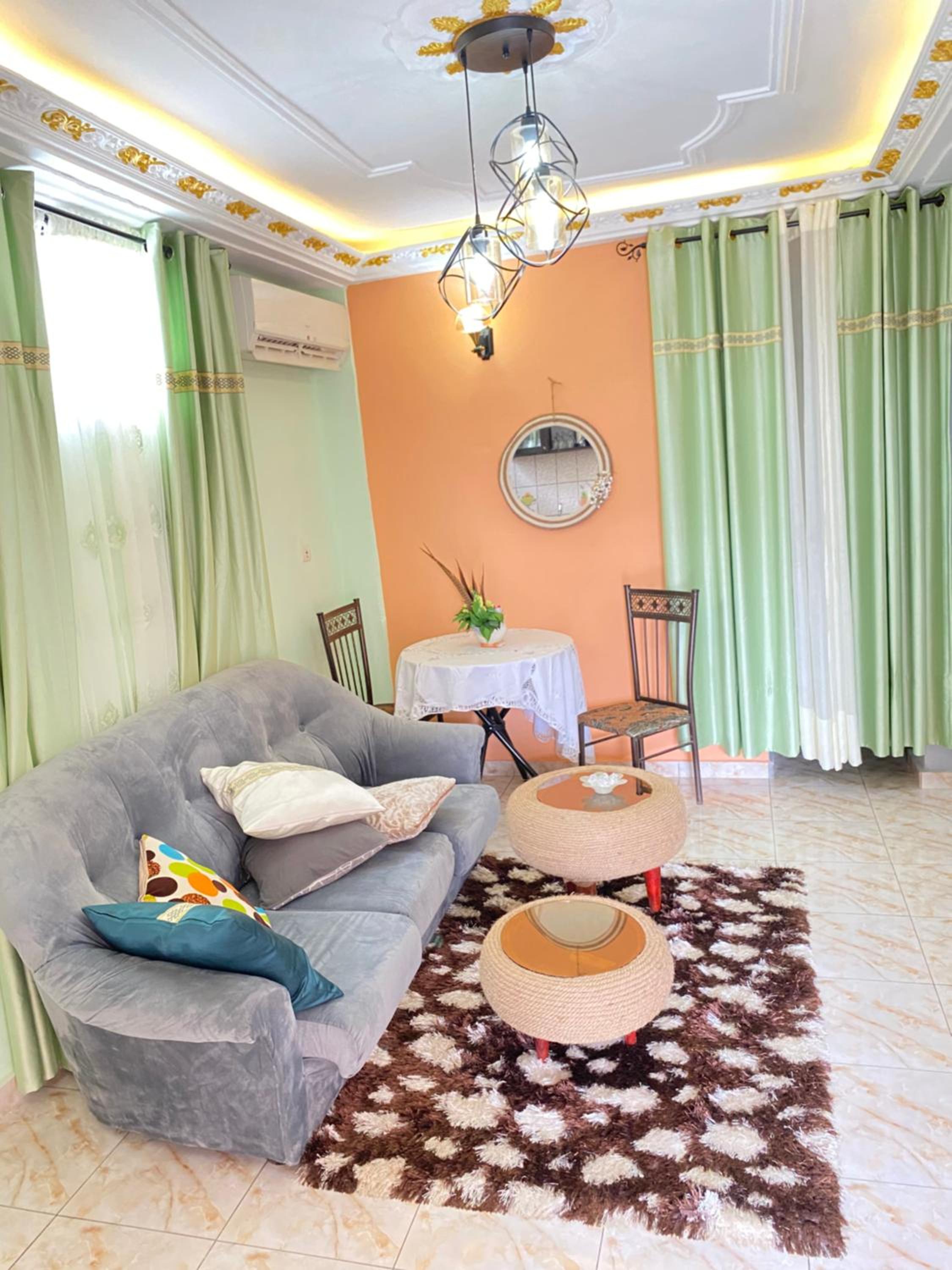 N-E Studio meublé 2