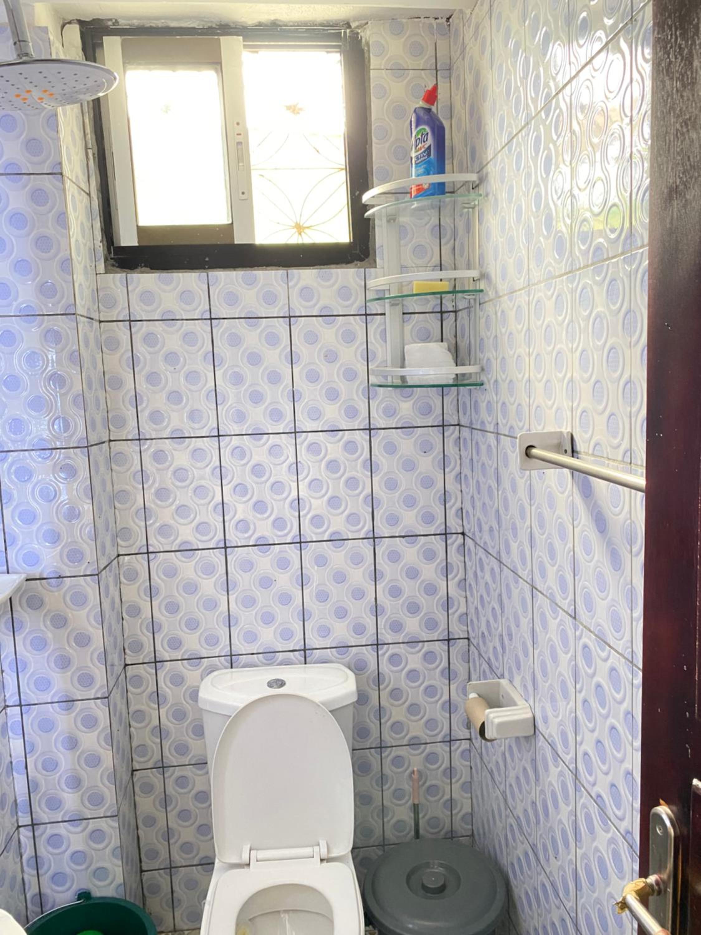N-E Studio meublé 2