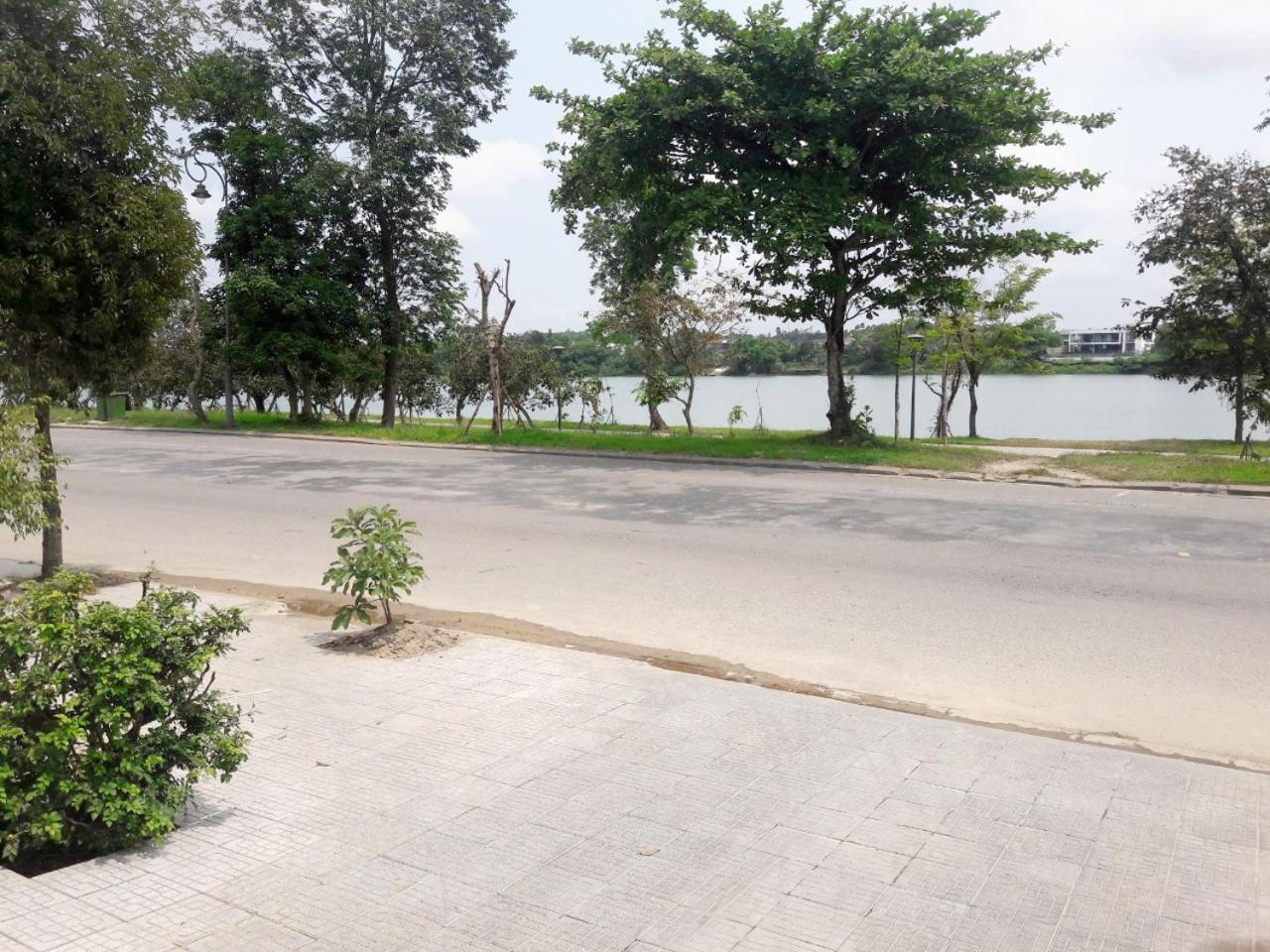 Hồng Dương Villa Homestay - phòng đôi view sông Hương trung tâm thành phố #101 view 4