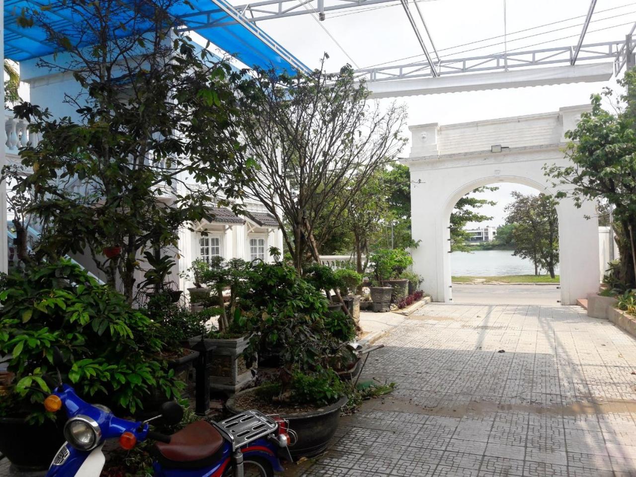 Hồng Dương Villa Homestay - phòng đôi view sông Hương trung tâm thành phố #101 view 5