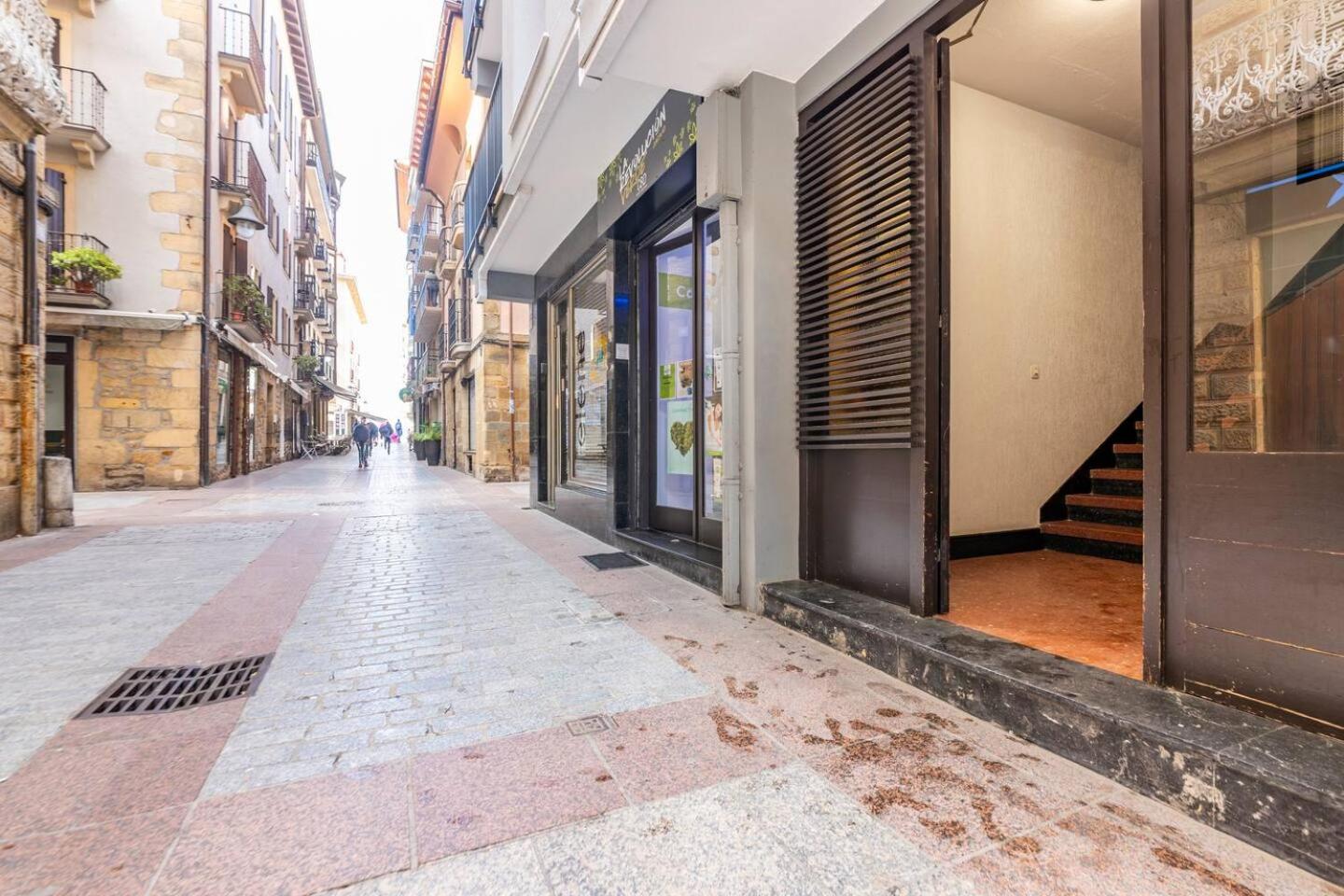 Piso en Zarauz centro a 100m de la playa photo 3
