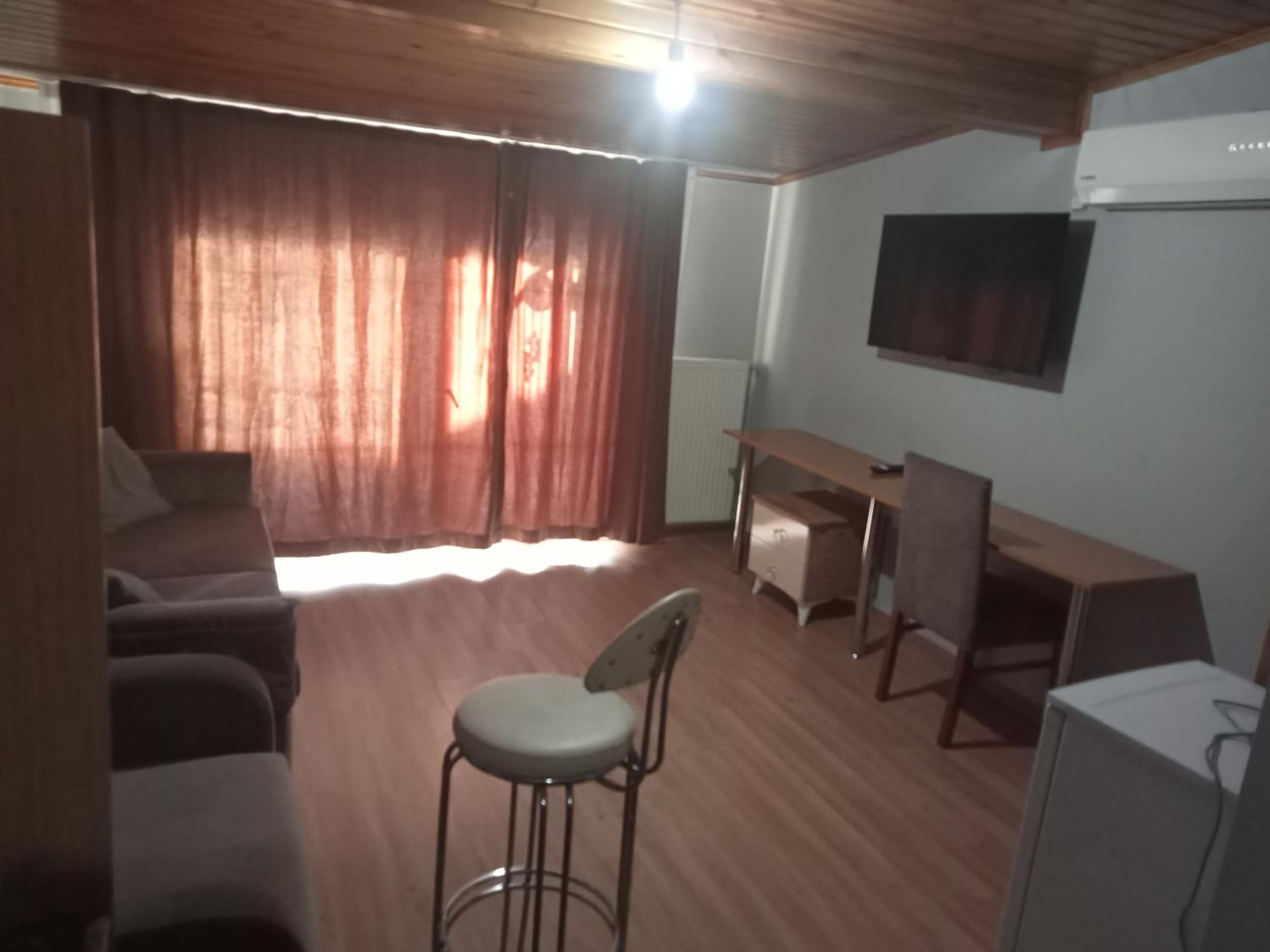 Terra Apart Taksim