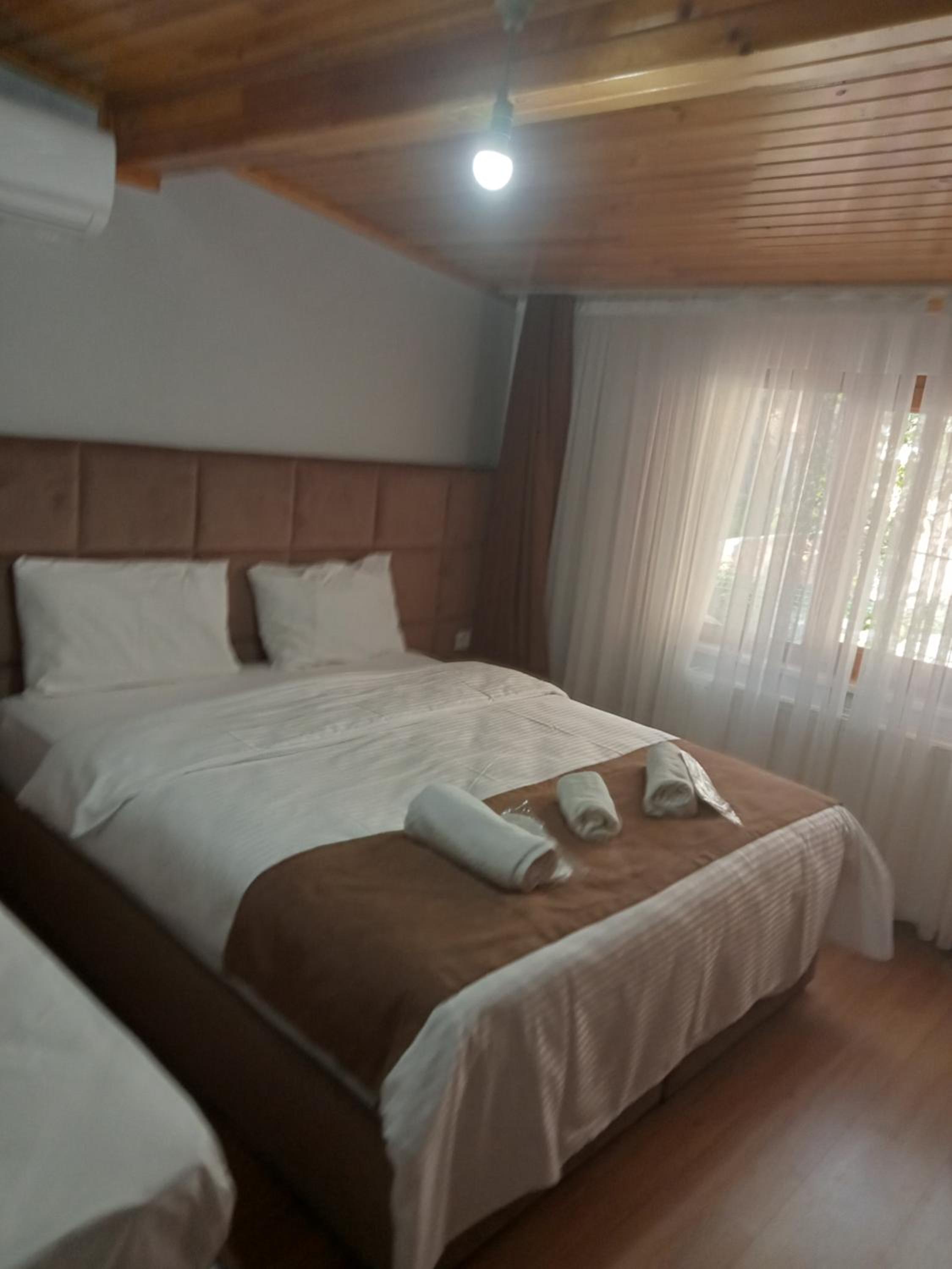 Terra Apart Taksim