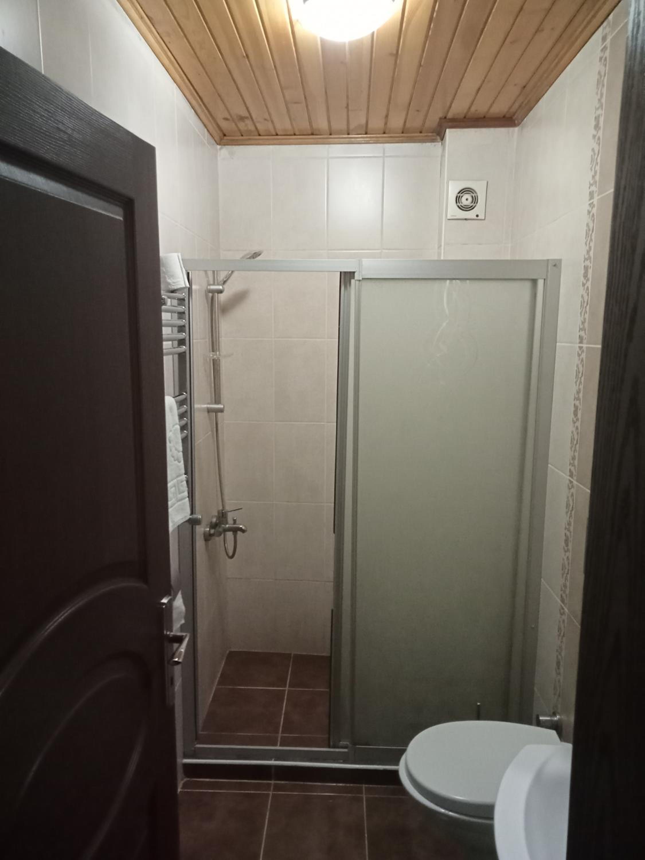Terra Apart Taksim