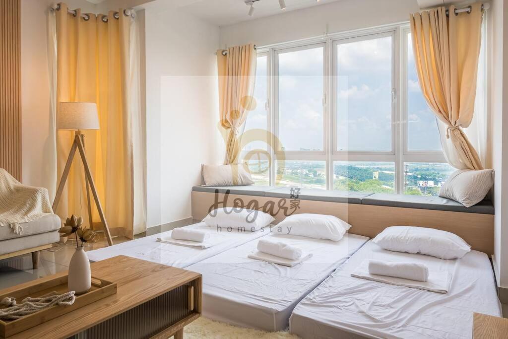 Cyberjaya-Cozy Muji Family Condo,15pax,Netflix photo 7