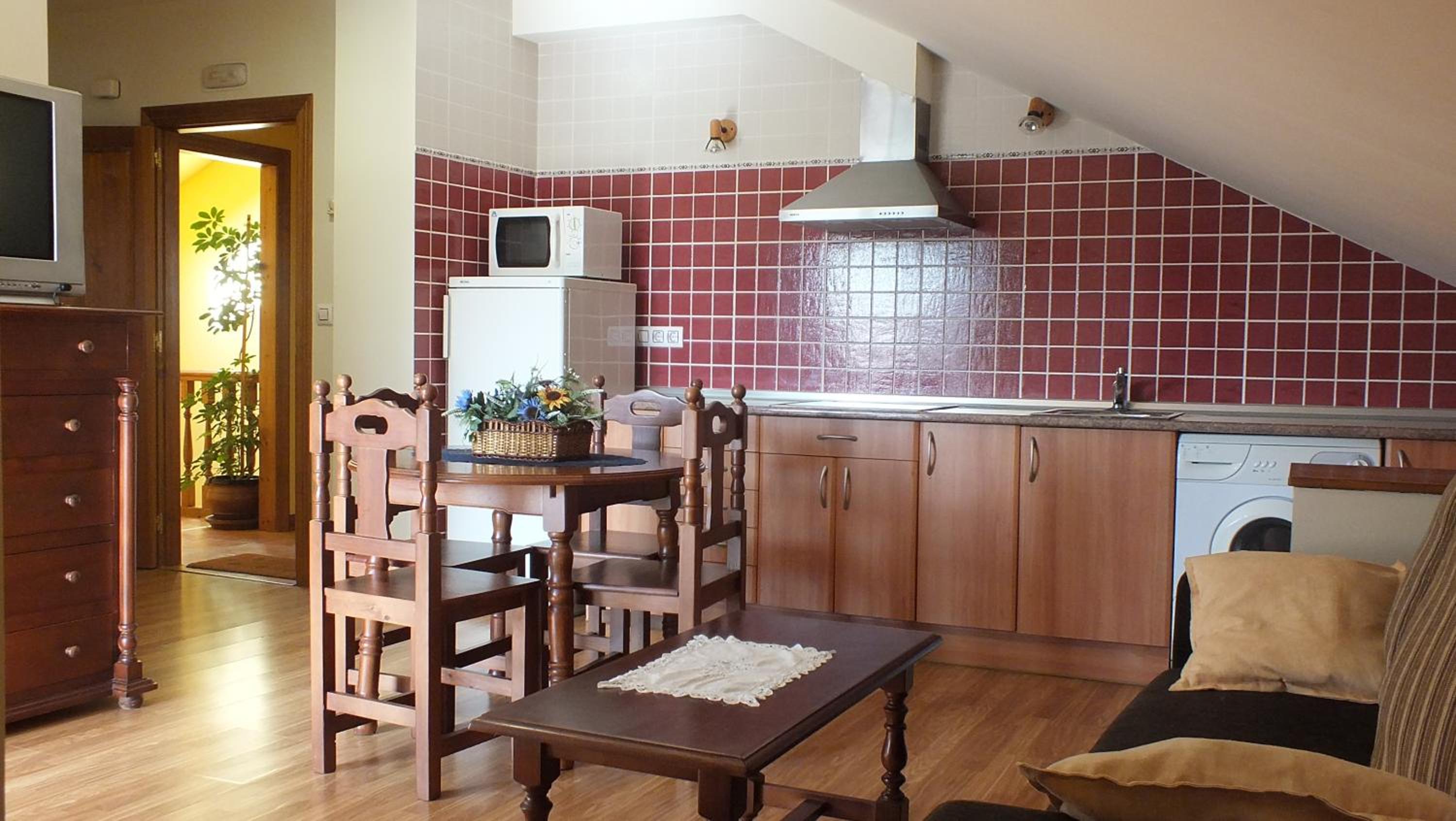 Apartamentos Altamira