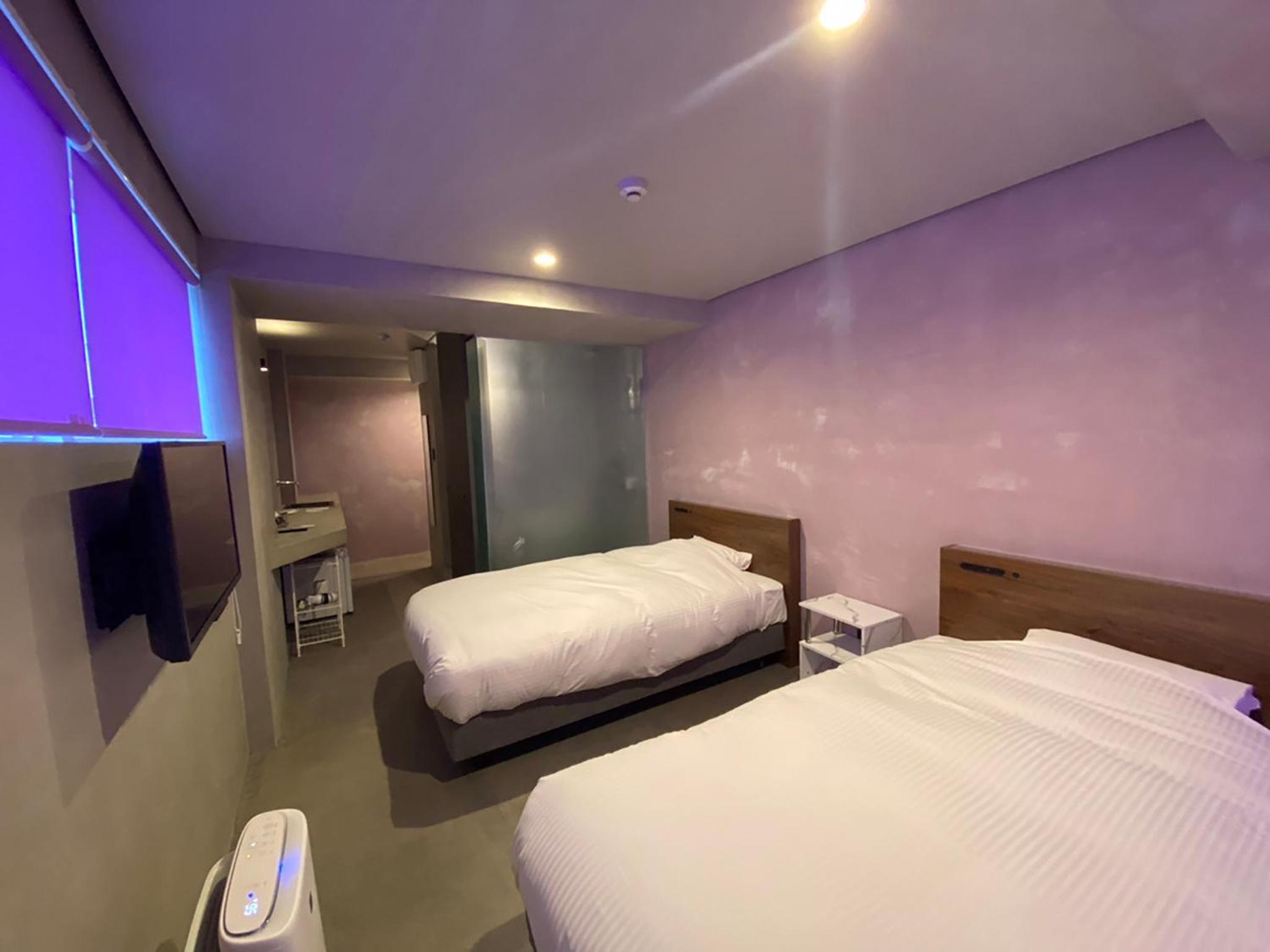 maejima Hotel view 4