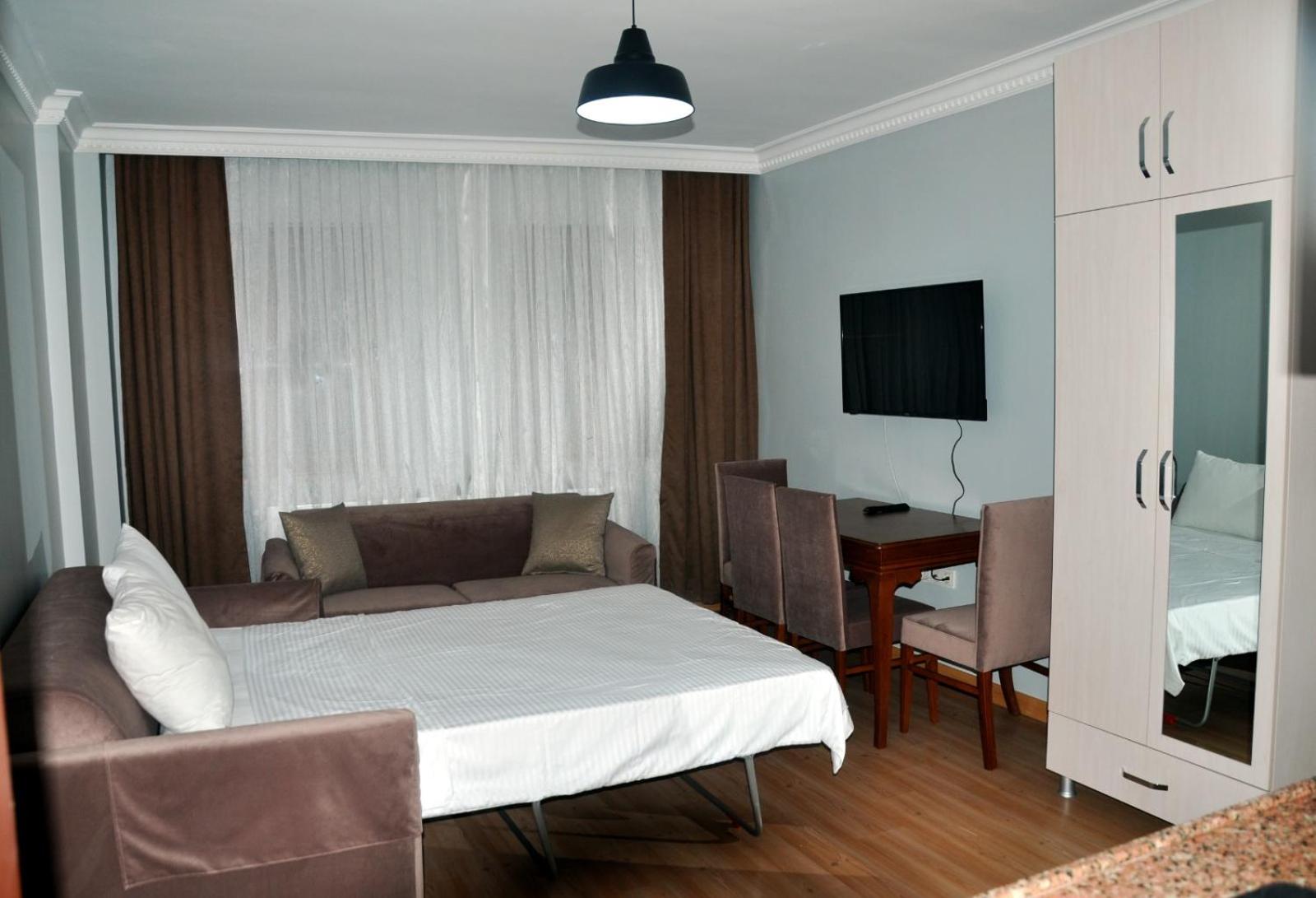 Terra Apart Taksim
