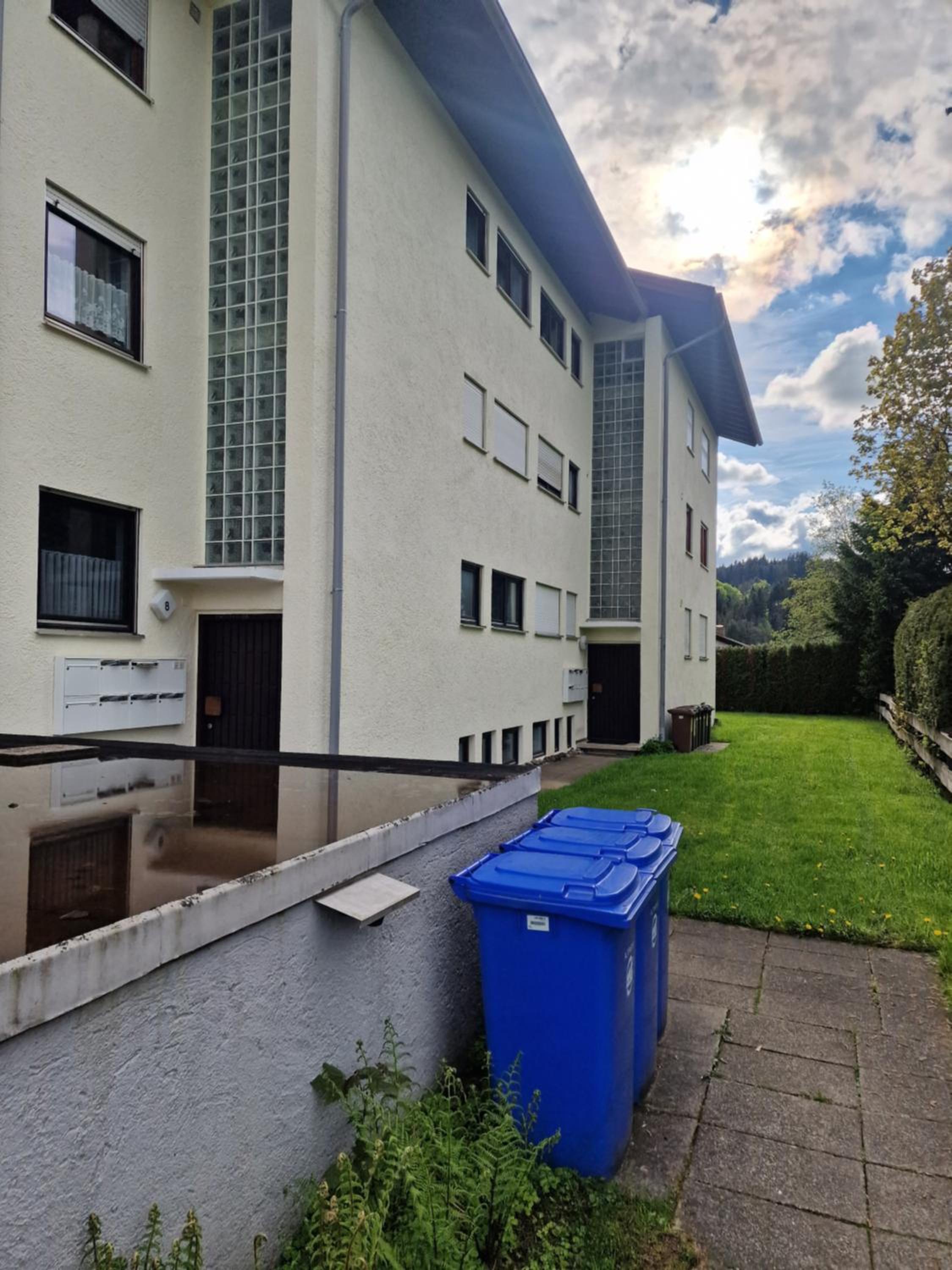Ferienwohnung Milan
