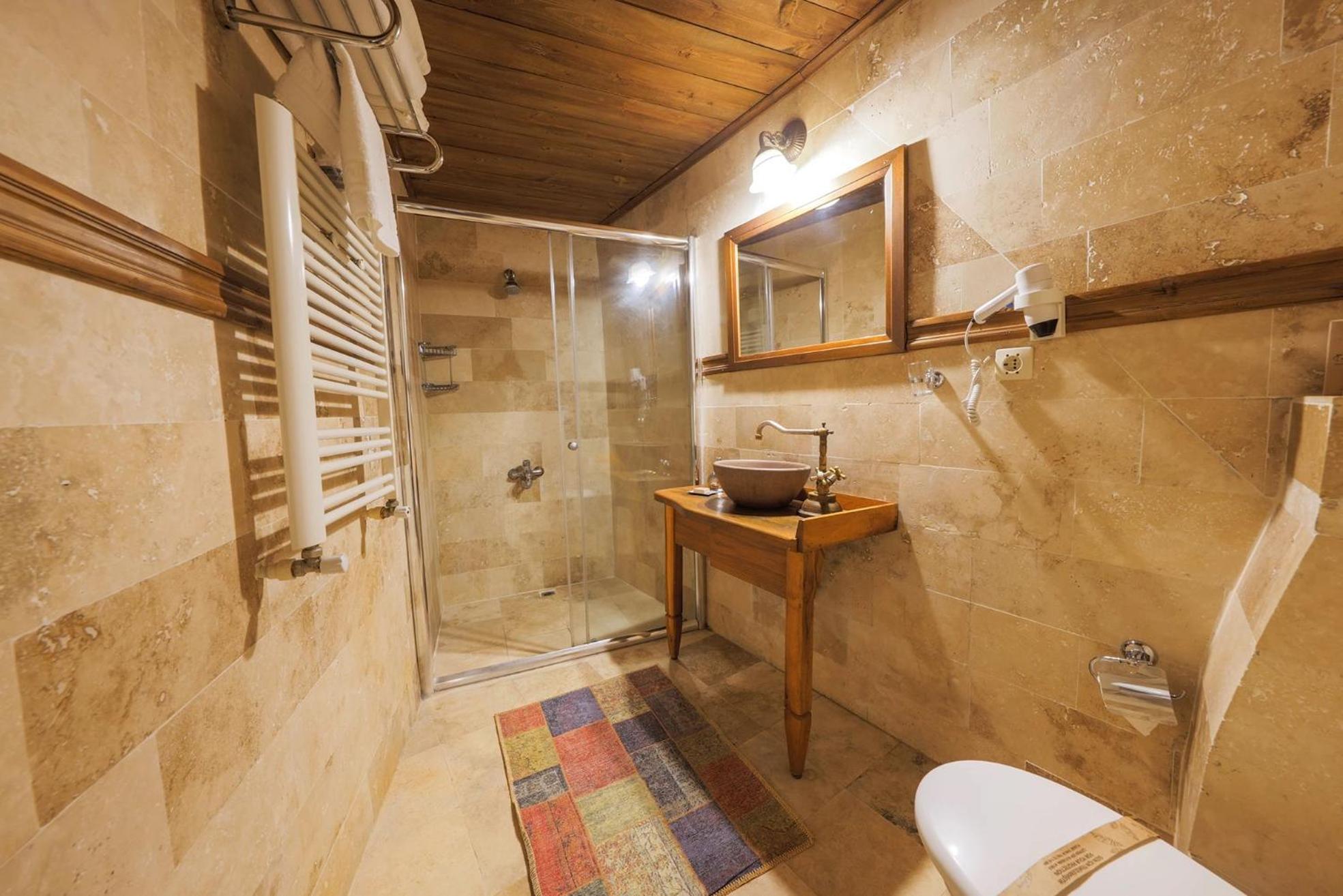 Kelebek Special Cave Hotel & Spa - Image 90