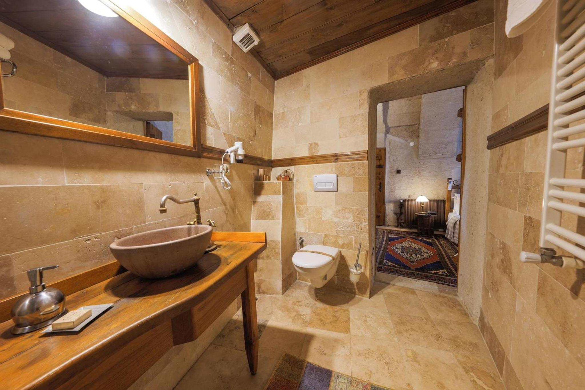 Kelebek Special Cave Hotel & Spa - Image 92