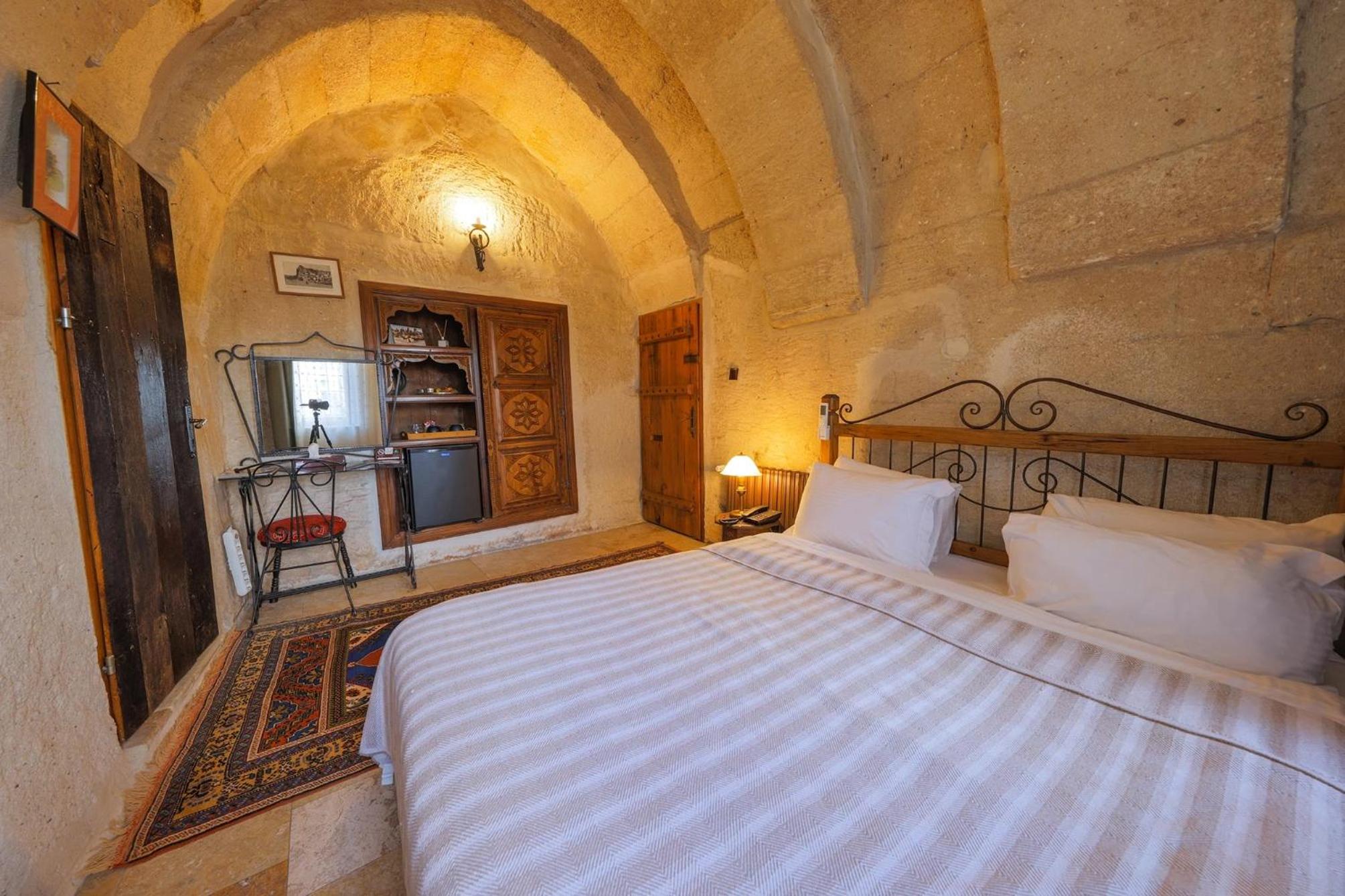 Kelebek Special Cave Hotel & Spa - Image 91