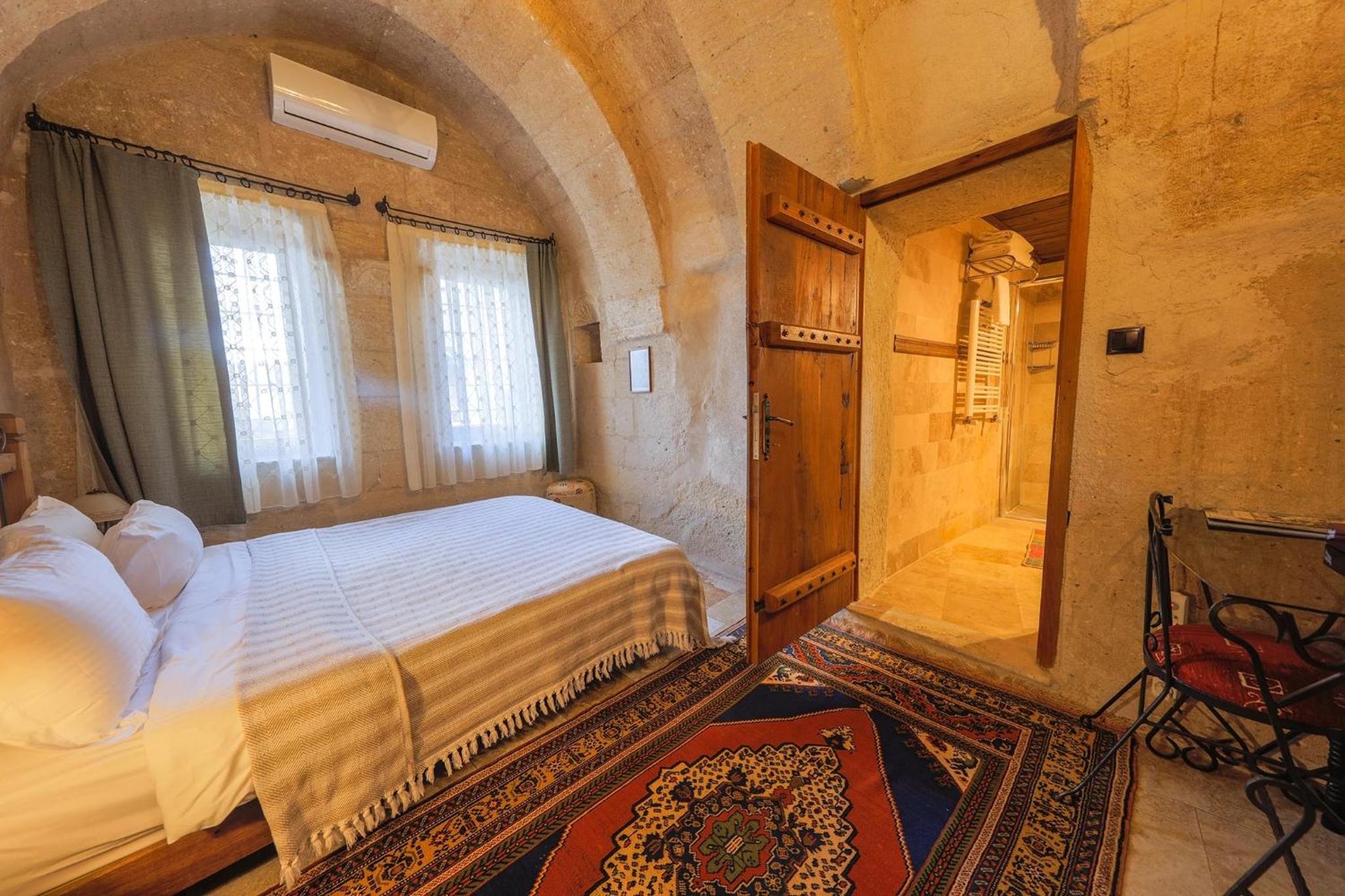 Kelebek Special Cave Hotel & Spa - Image 89