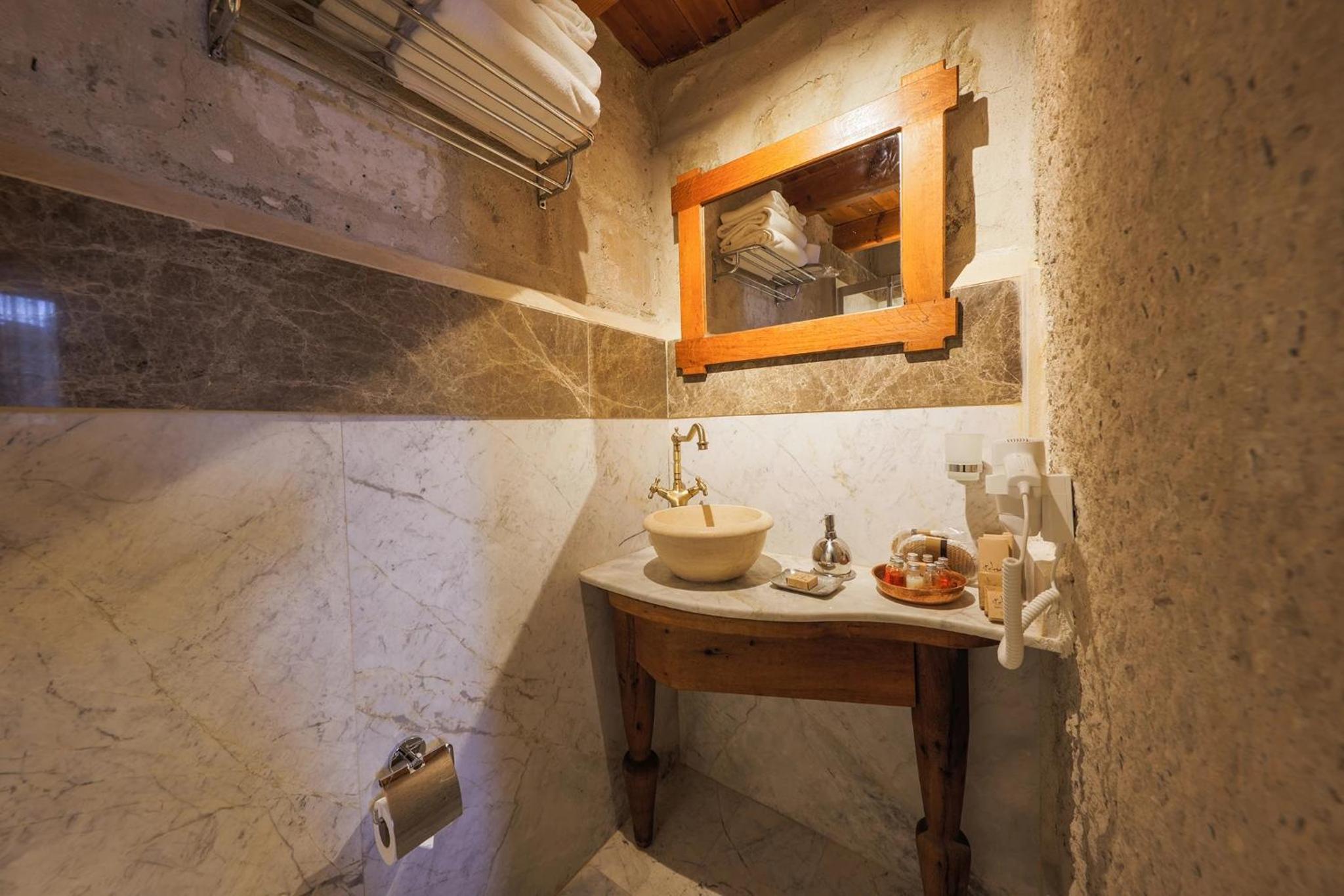 Kelebek Special Cave Hotel & Spa - Image 95