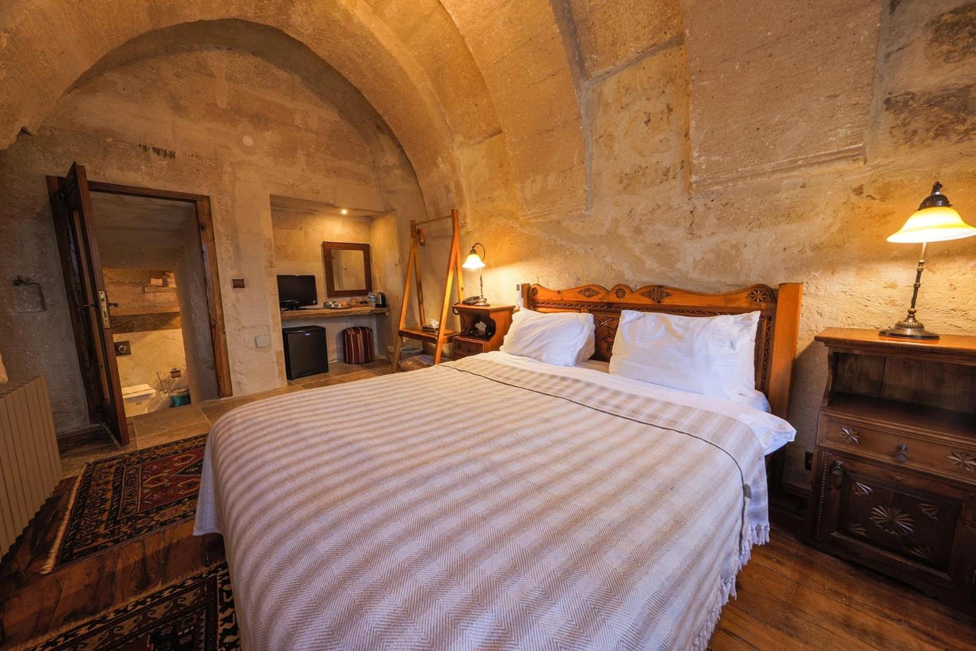 Kelebek Special Cave Hotel & Spa - Image 96