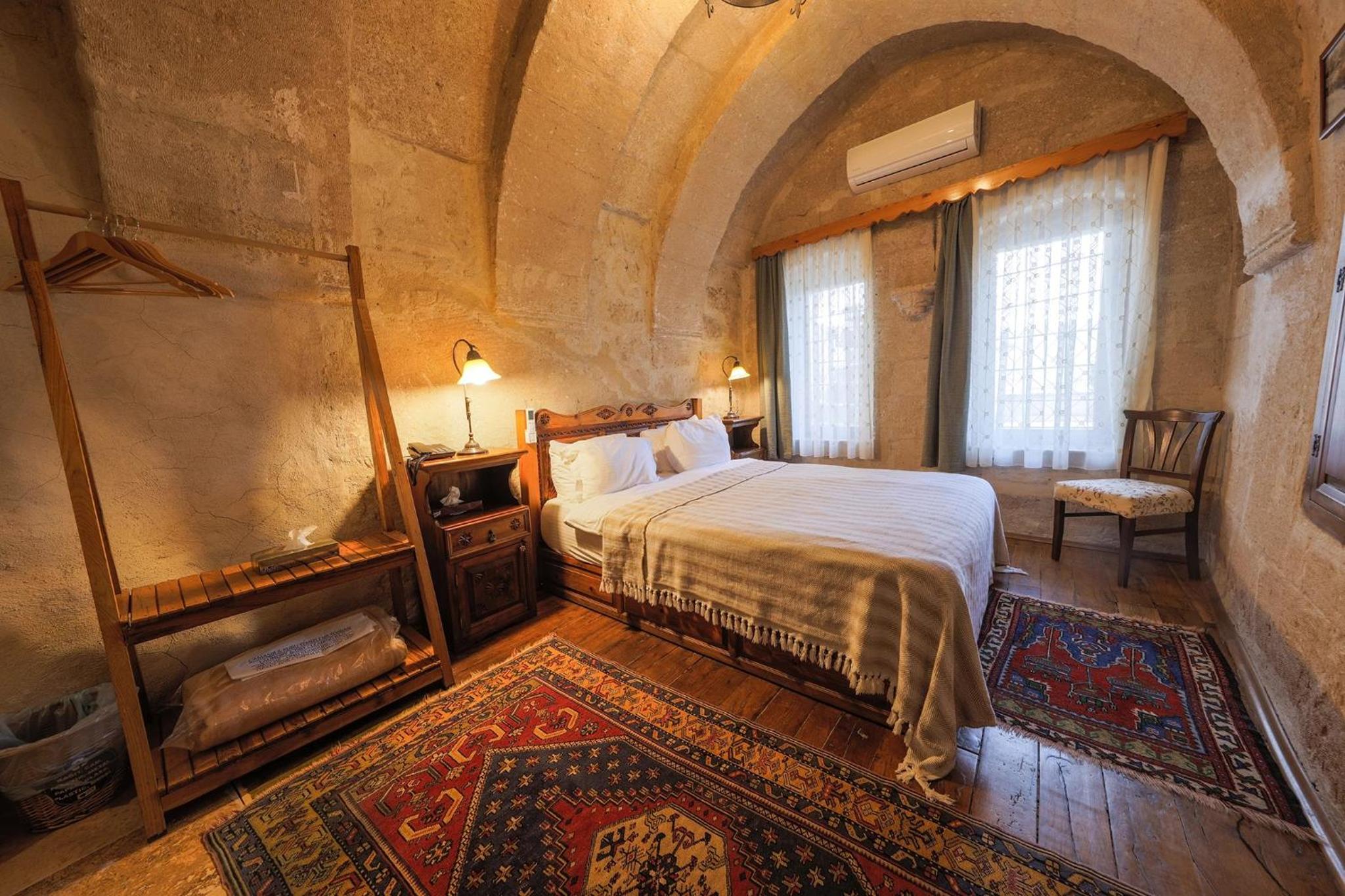 Kelebek Special Cave Hotel & Spa - Image 93