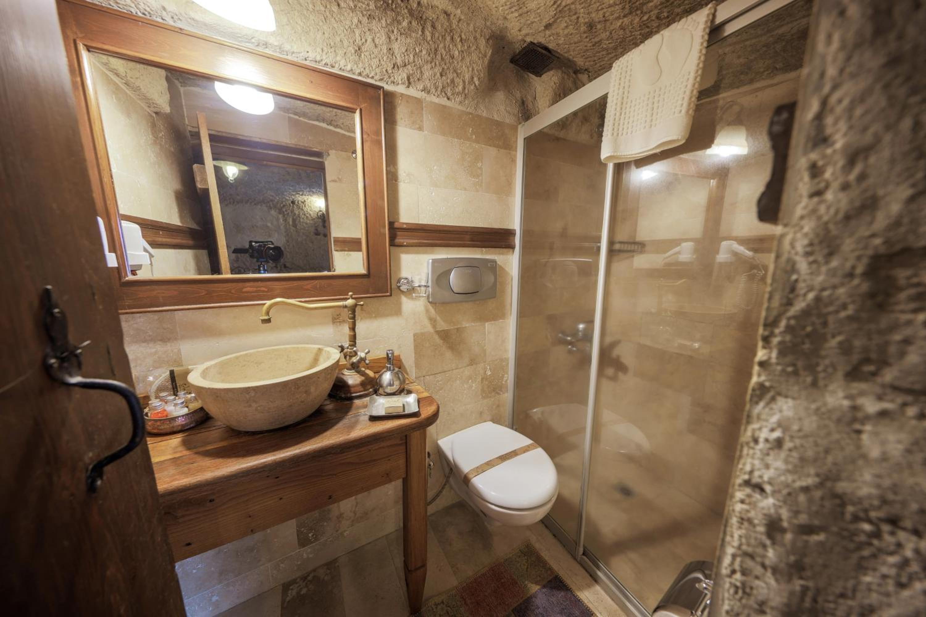 Kelebek Special Cave Hotel & Spa - Image 101