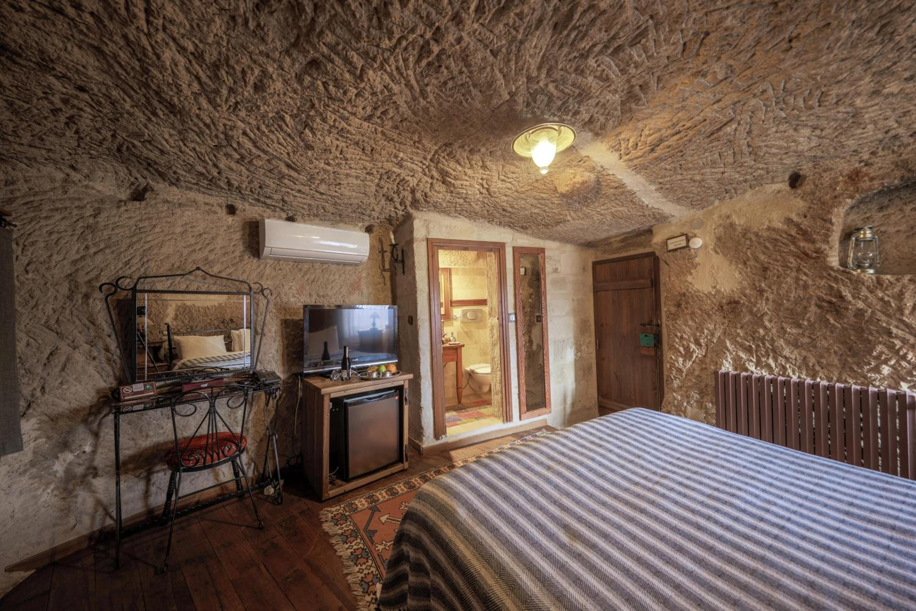 Kelebek Special Cave Hotel & Spa - Image 99