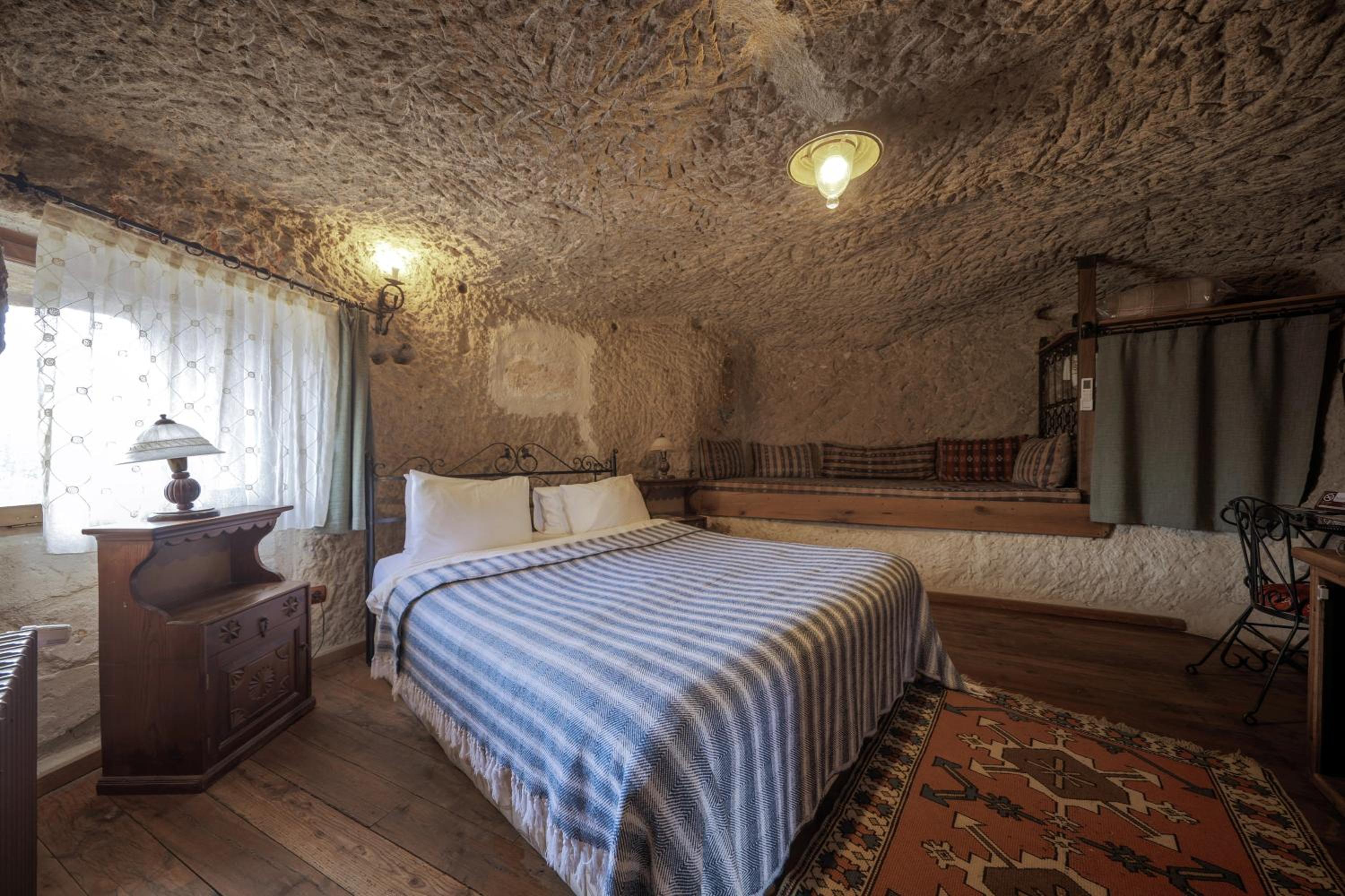 Kelebek Special Cave Hotel & Spa - Image 100