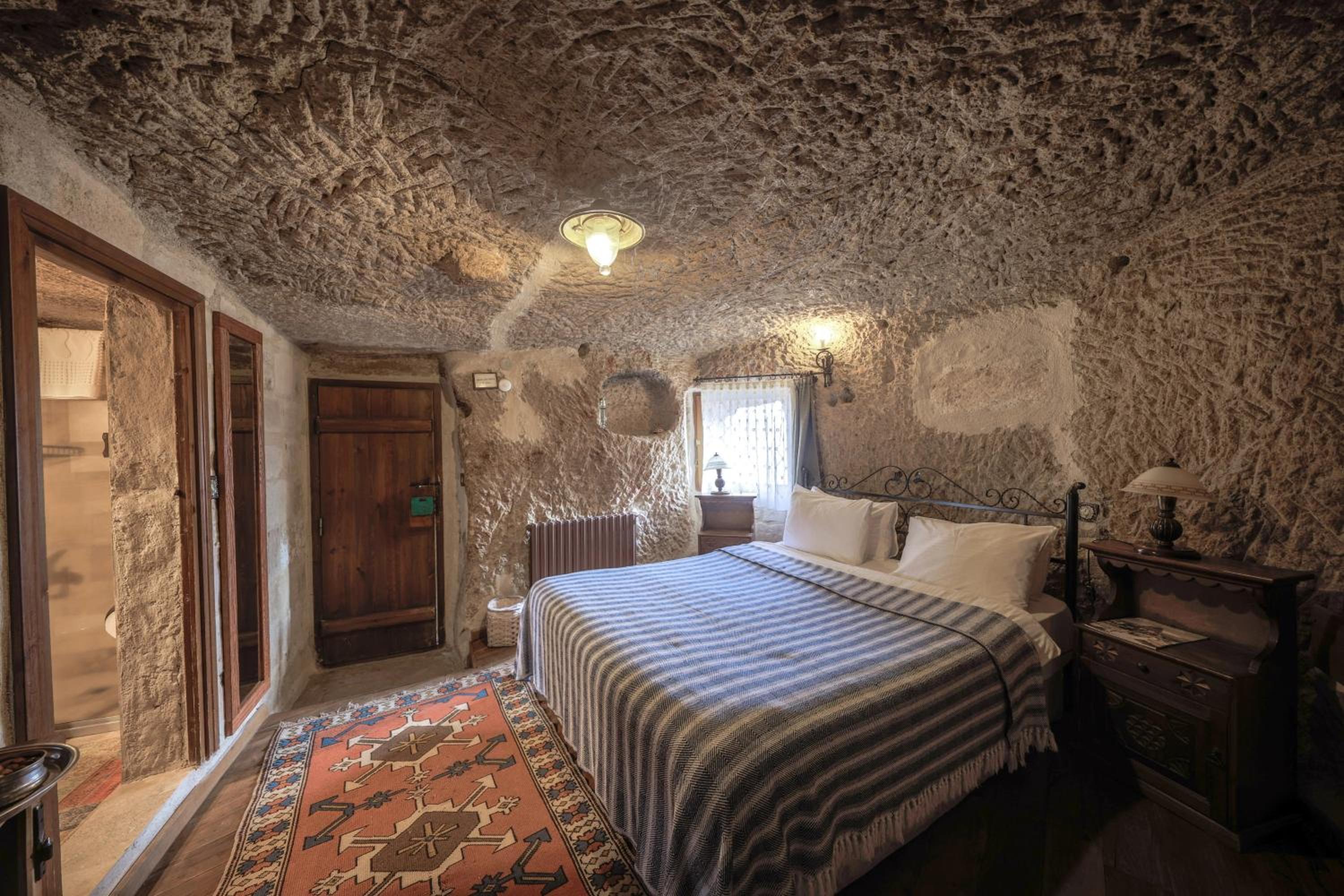 Kelebek Special Cave Hotel & Spa - Image 98