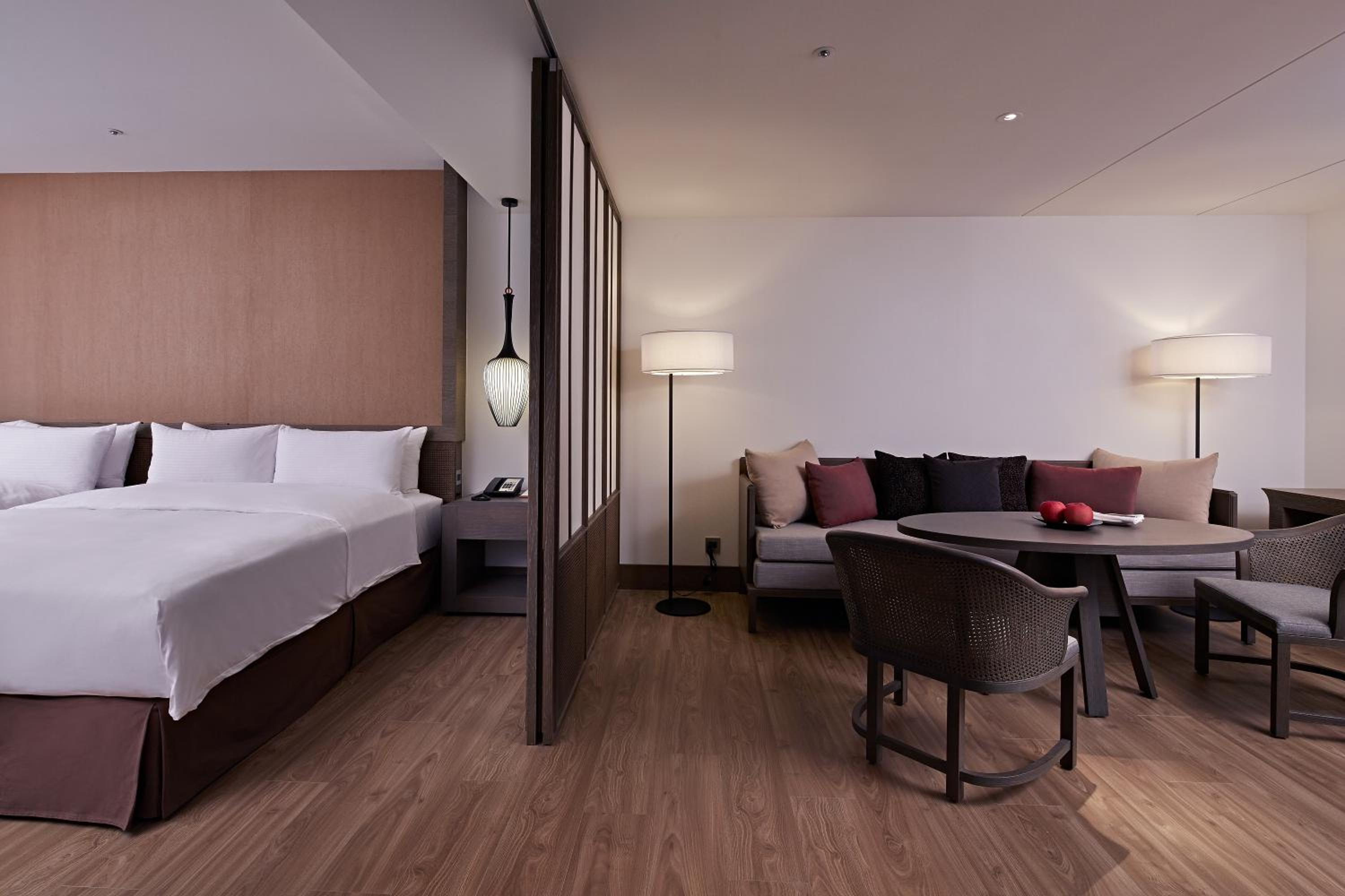 Silks Place Tainan 44