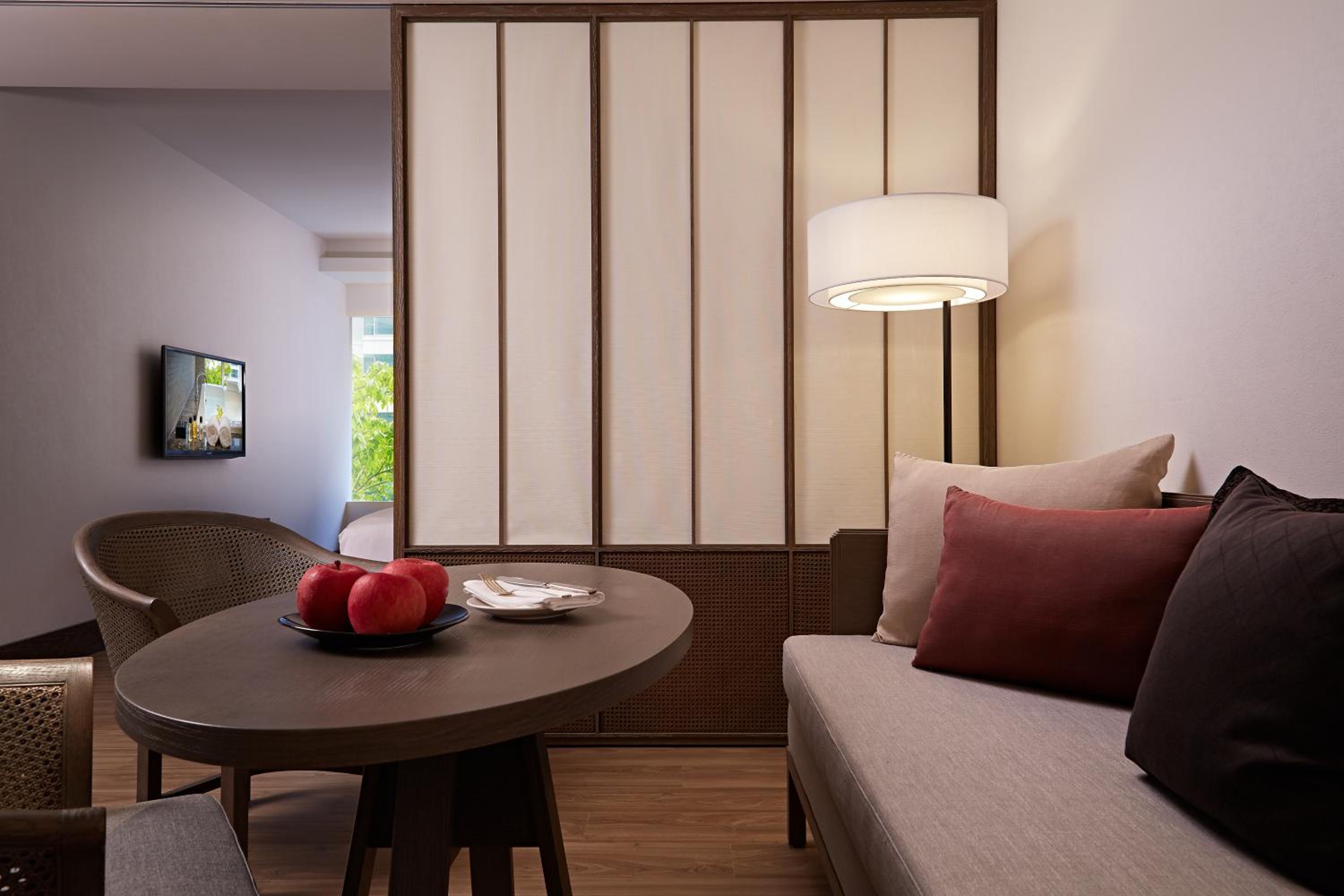 Silks Place Tainan 42