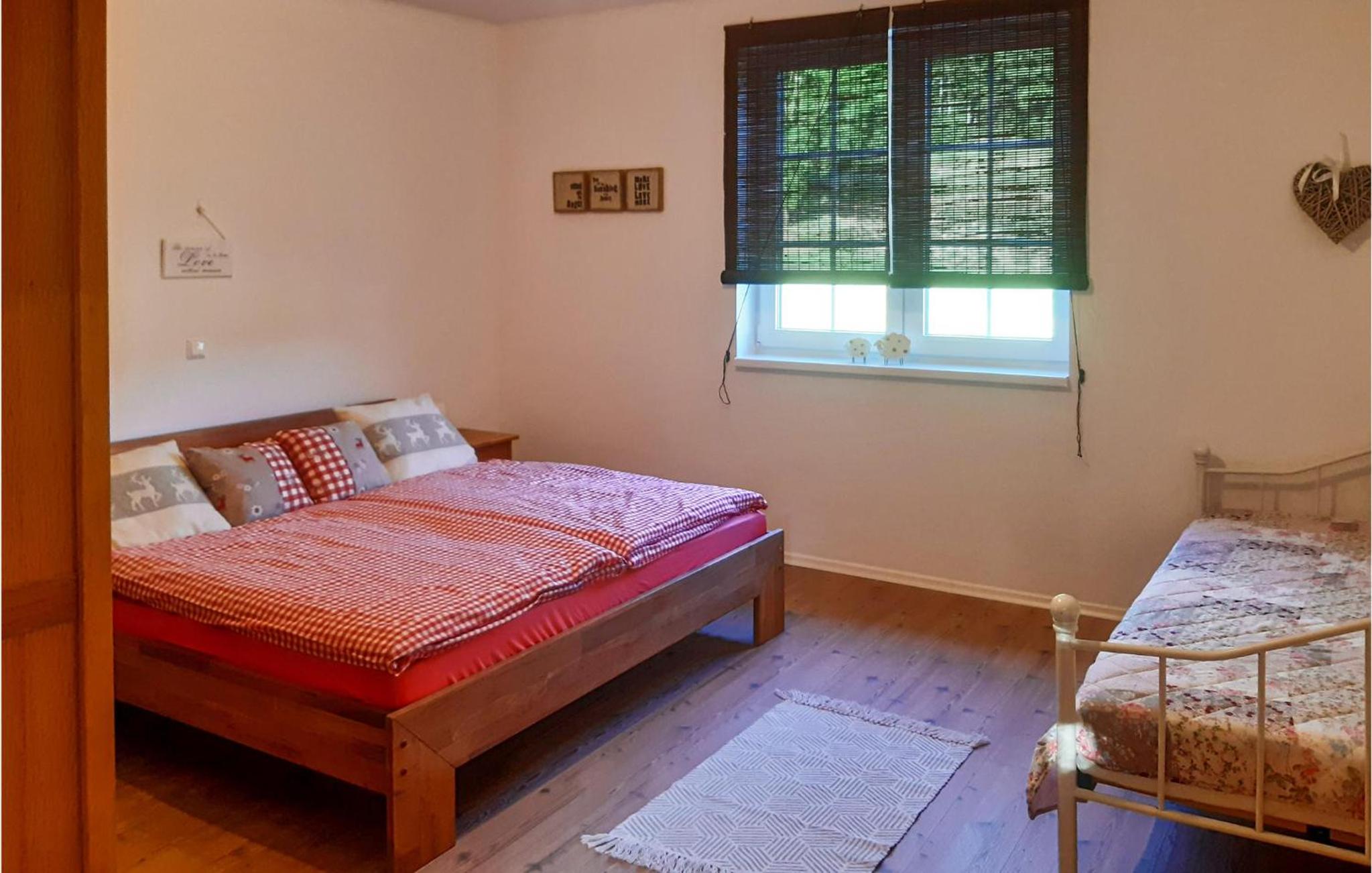 Ferienhaus Im Suedburgenland