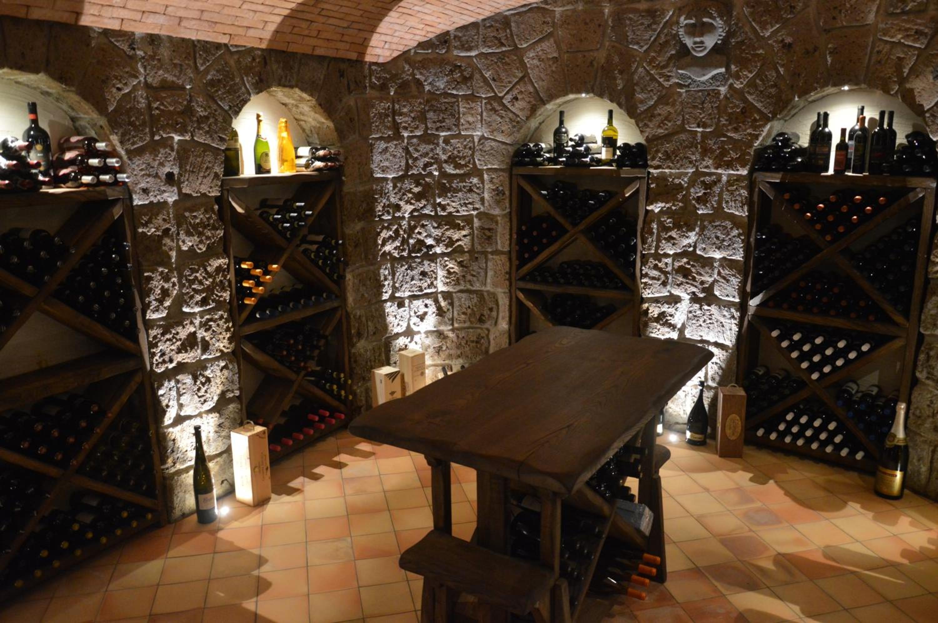 Il Palmento Relais