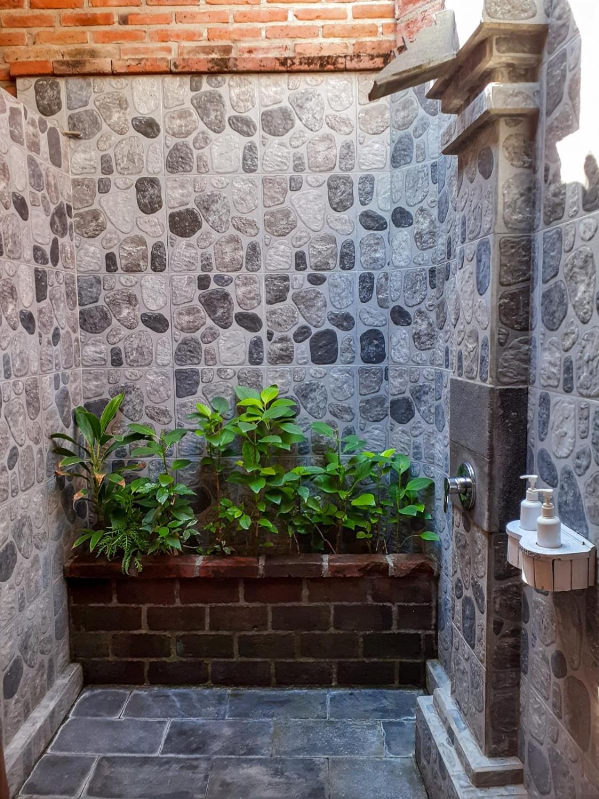 Kubuku Eco Dive Lodge and Yoga, 페무테란 - 20