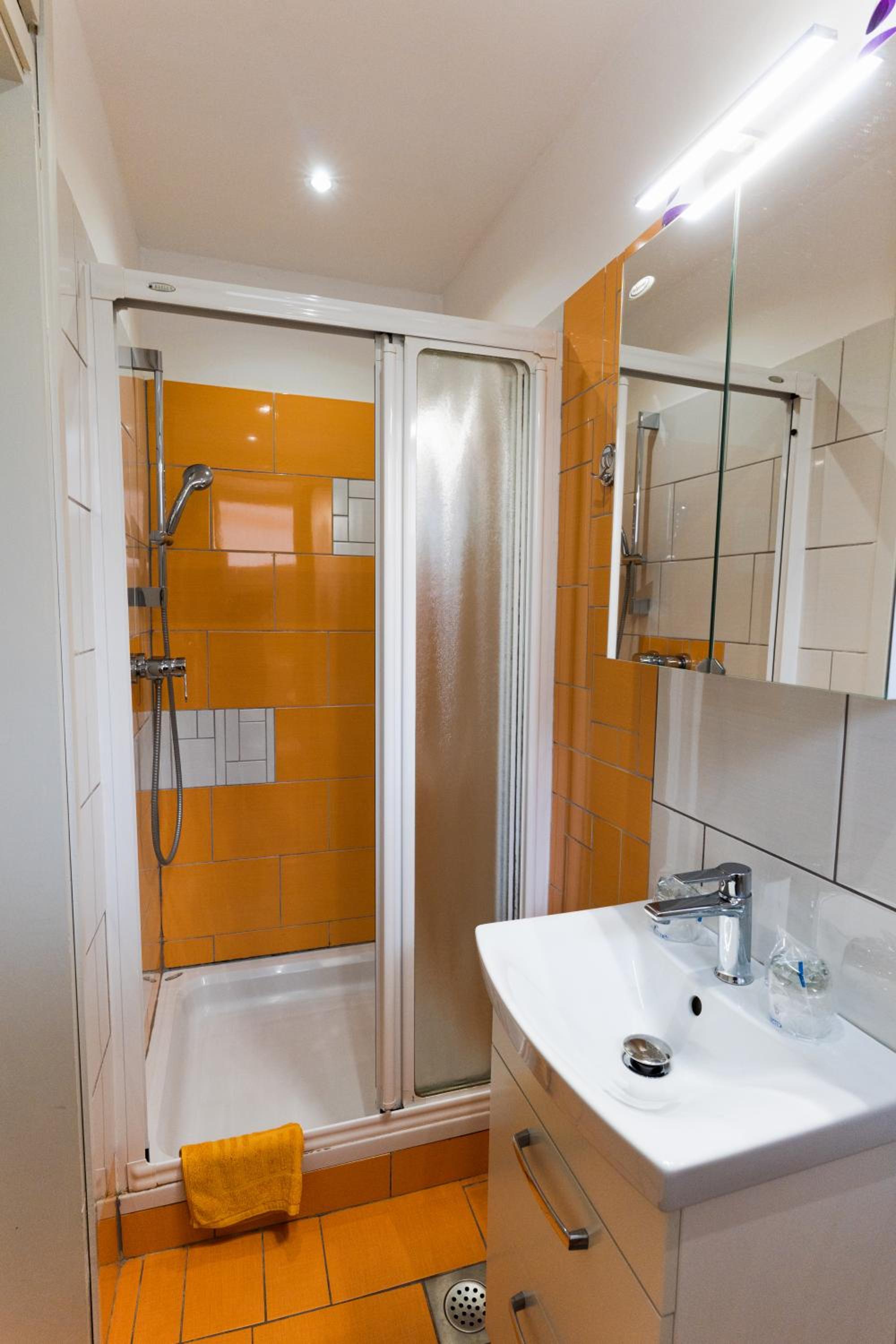 Apartment Kanalec