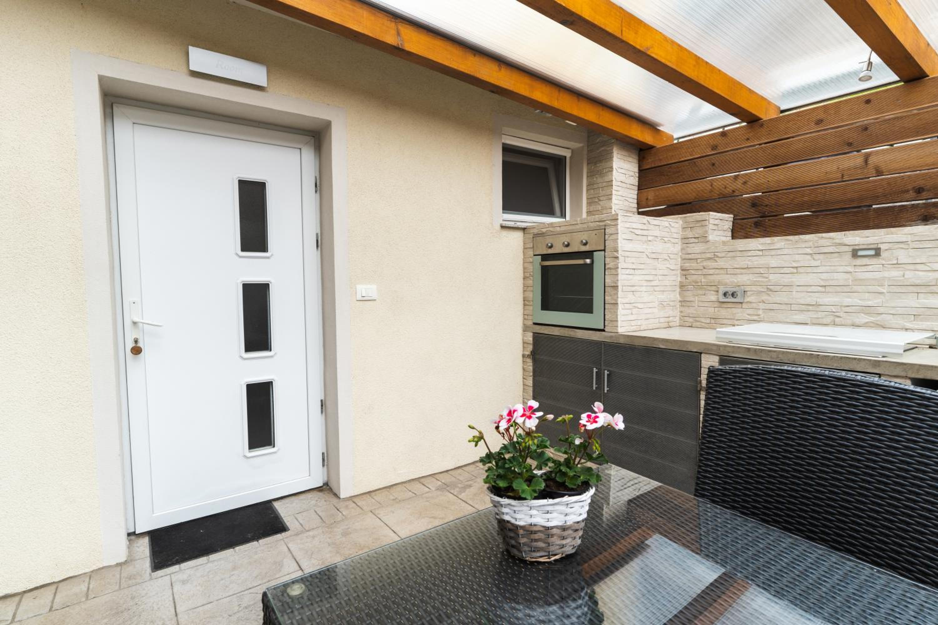 Apartment Kanalec