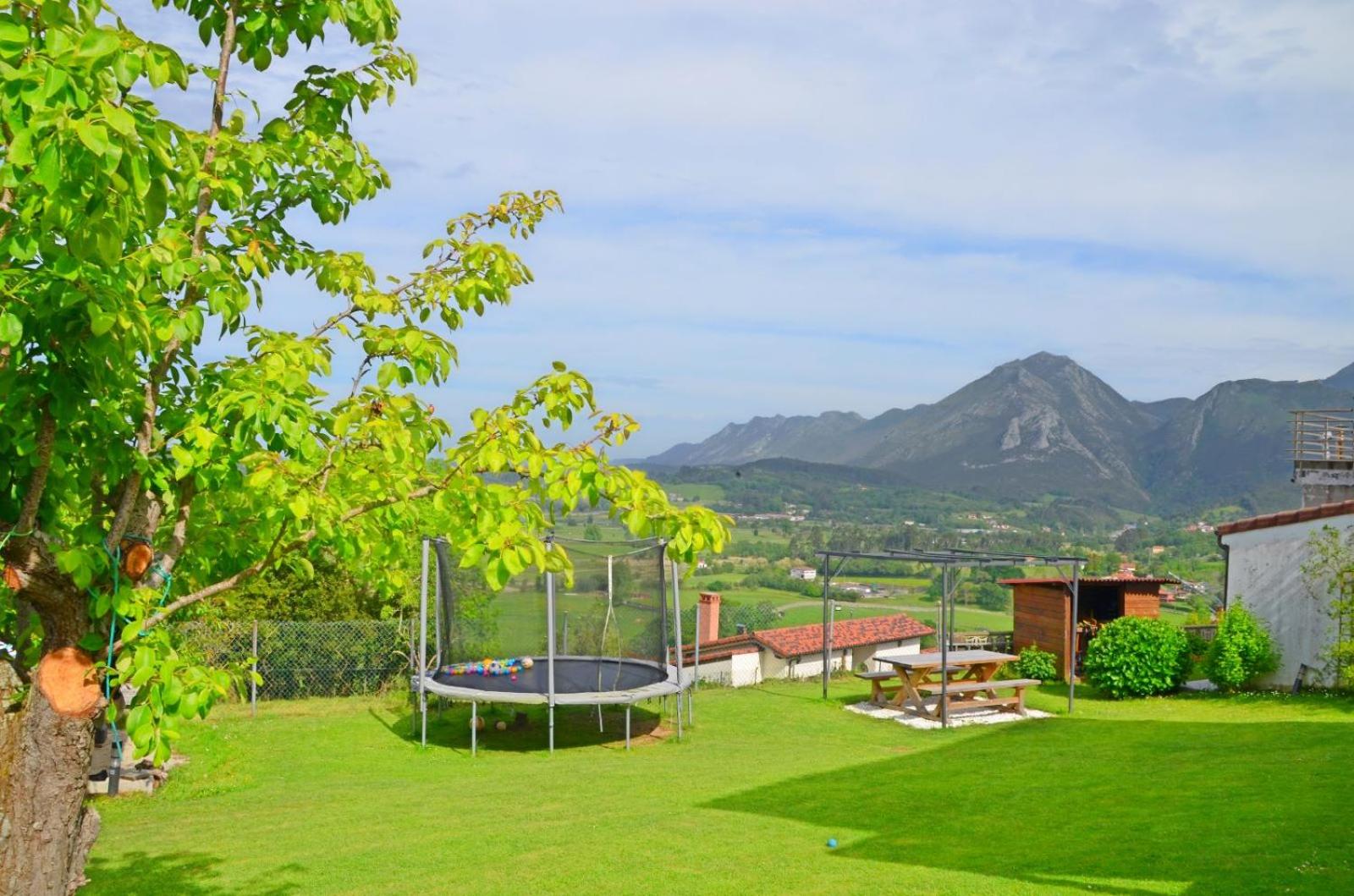 Aldea de Ribadesella