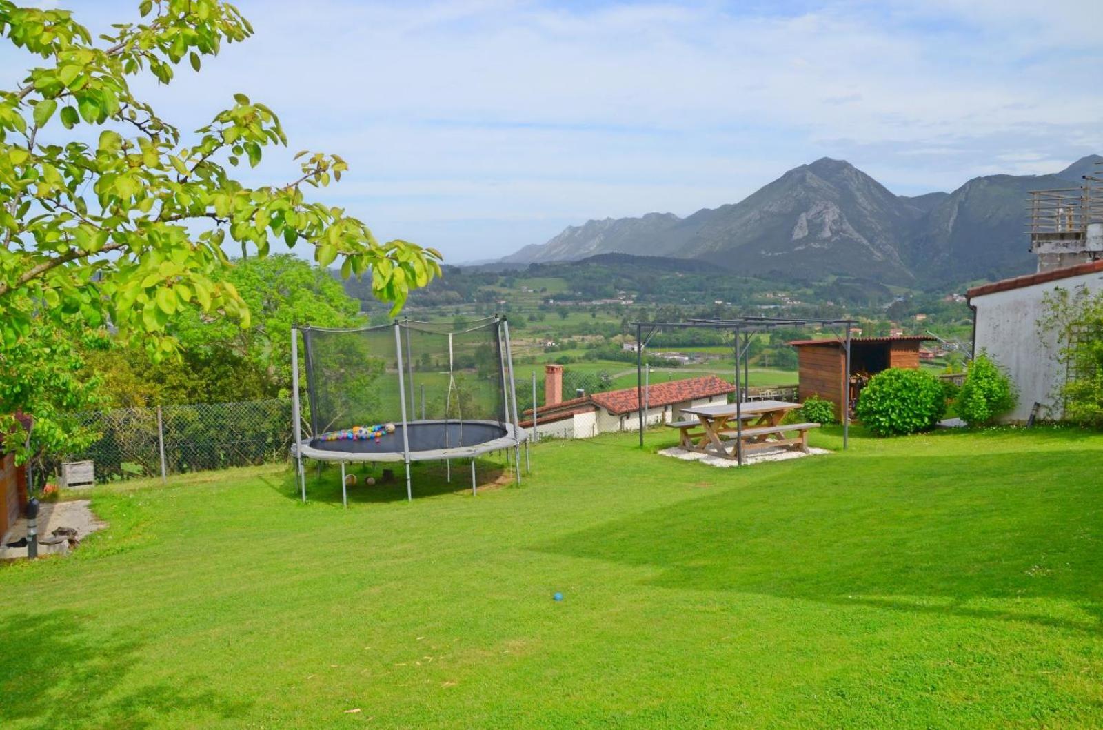 Aldea de Ribadesella