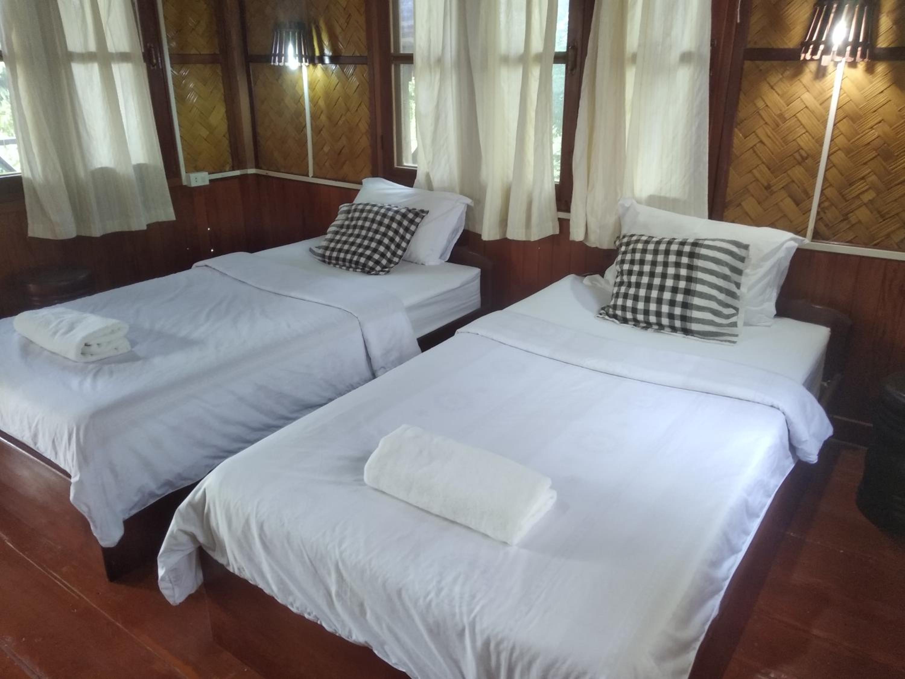 Sainamhai Resort