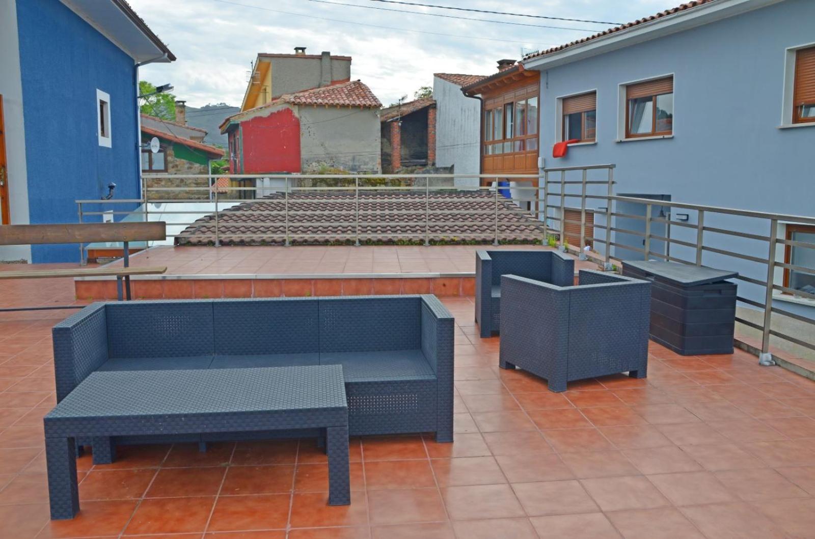 Aldea de Ribadesella