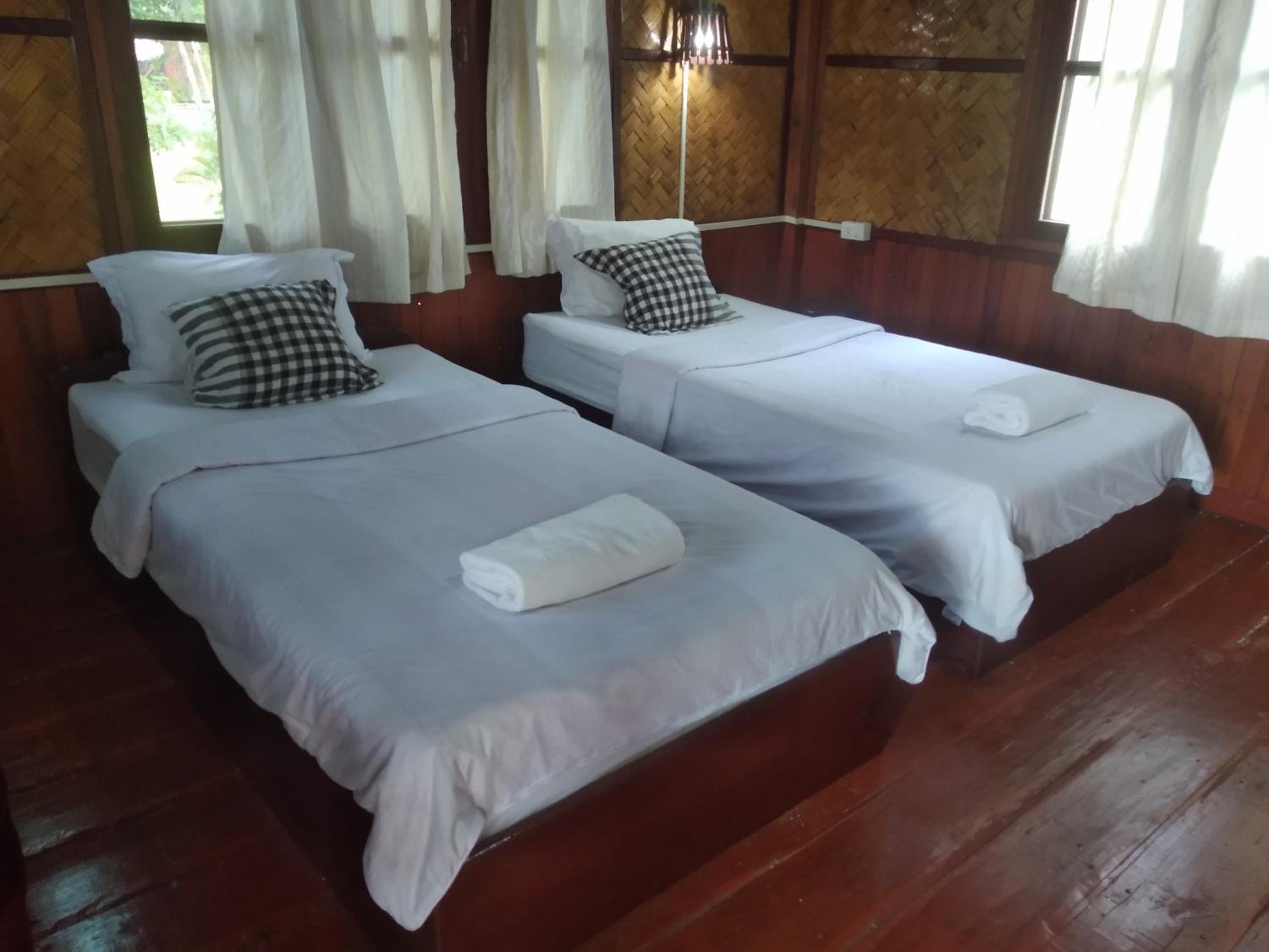 Sainamhai Resort