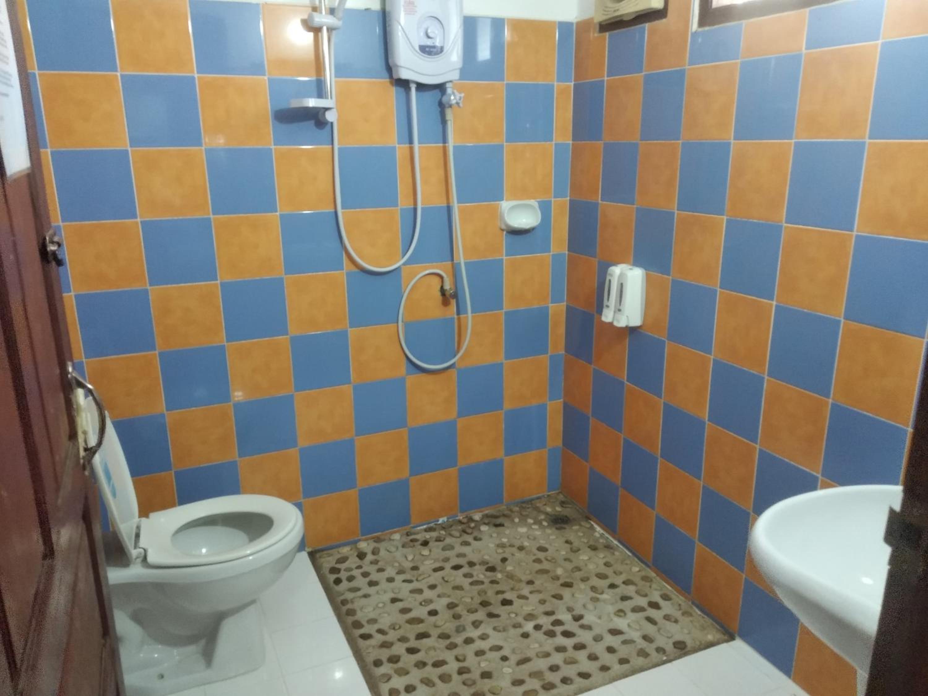 Sainamhai Resort