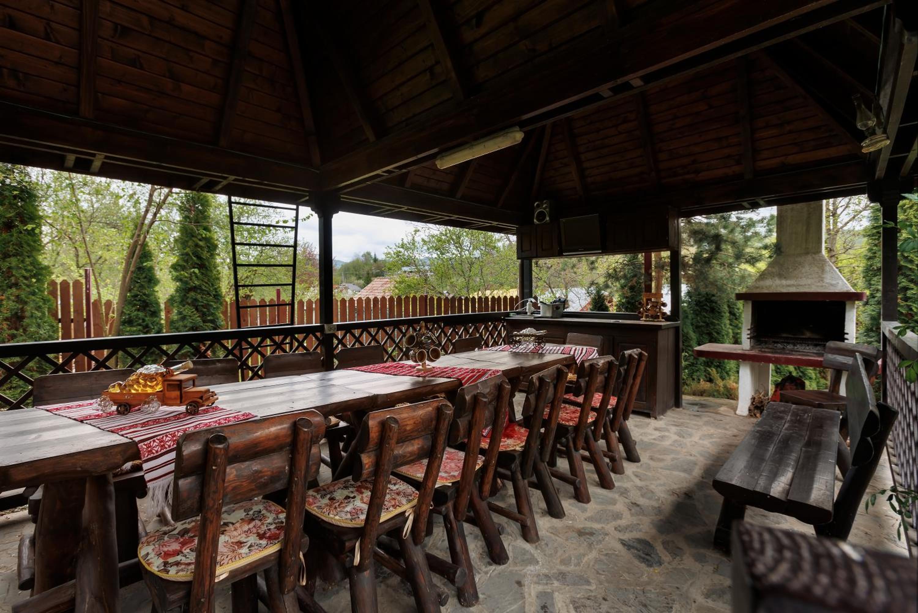 Casa Ella Breaza view 4