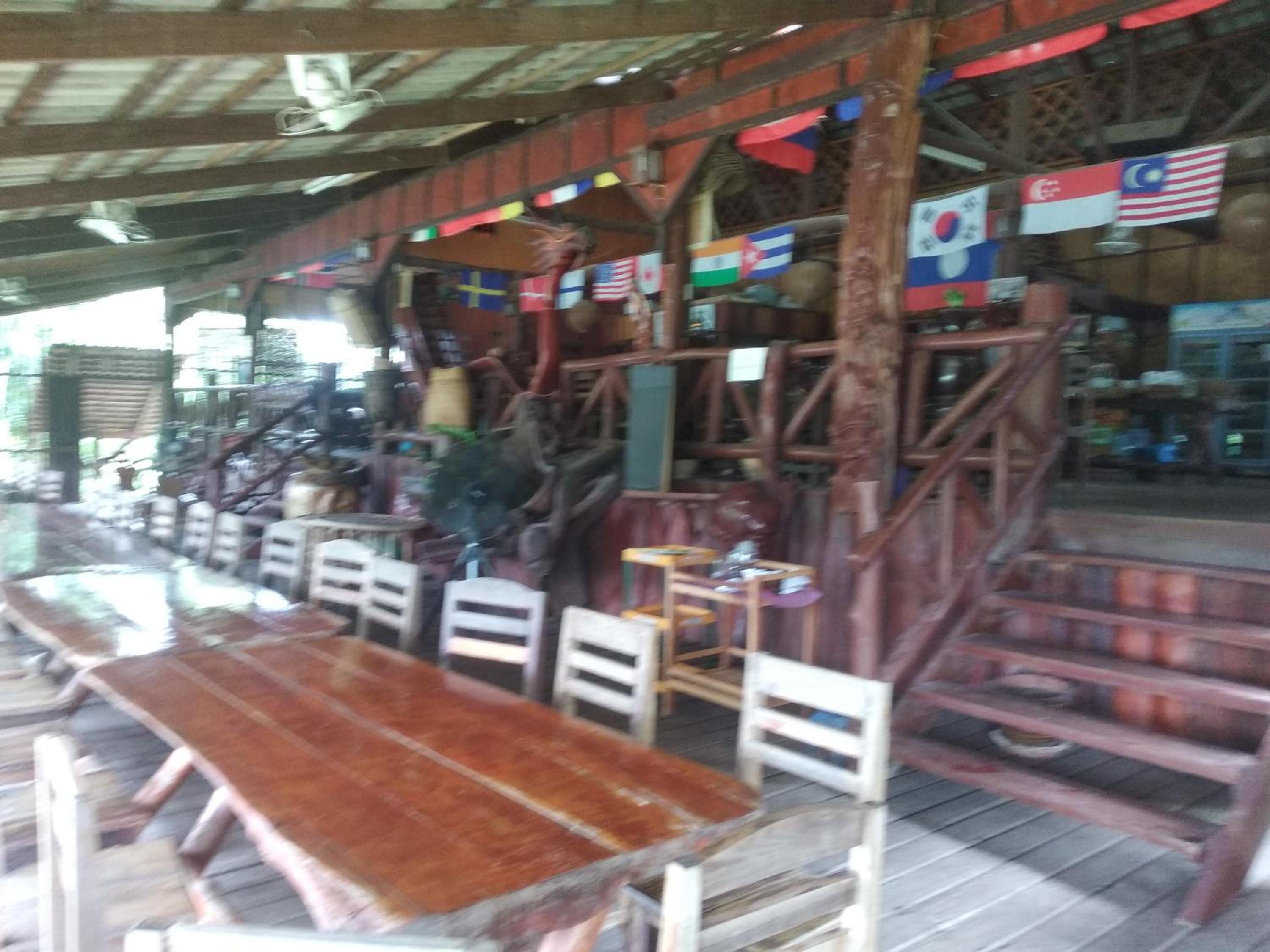 Sainamhai Resort