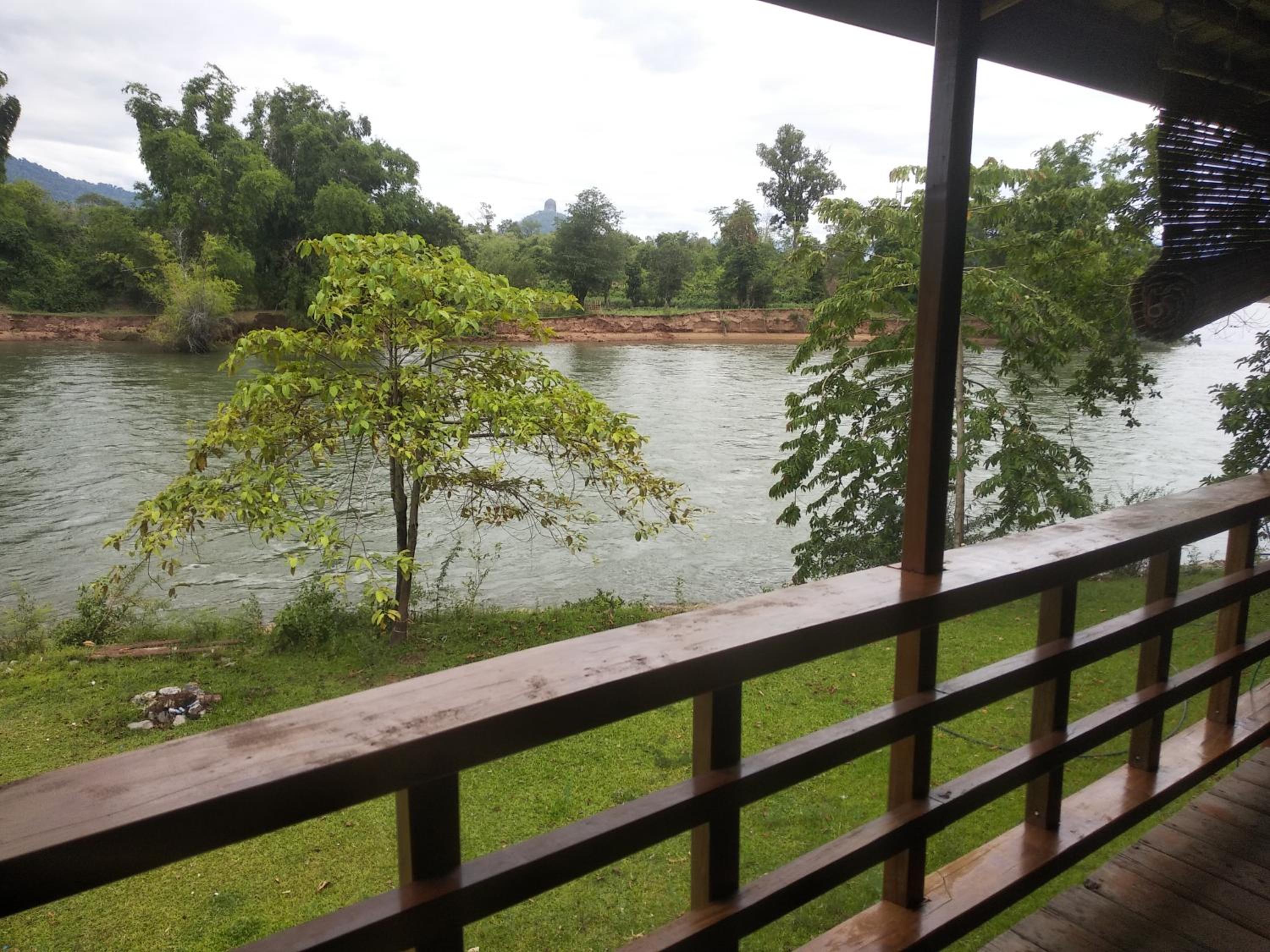 Sainamhai Resort