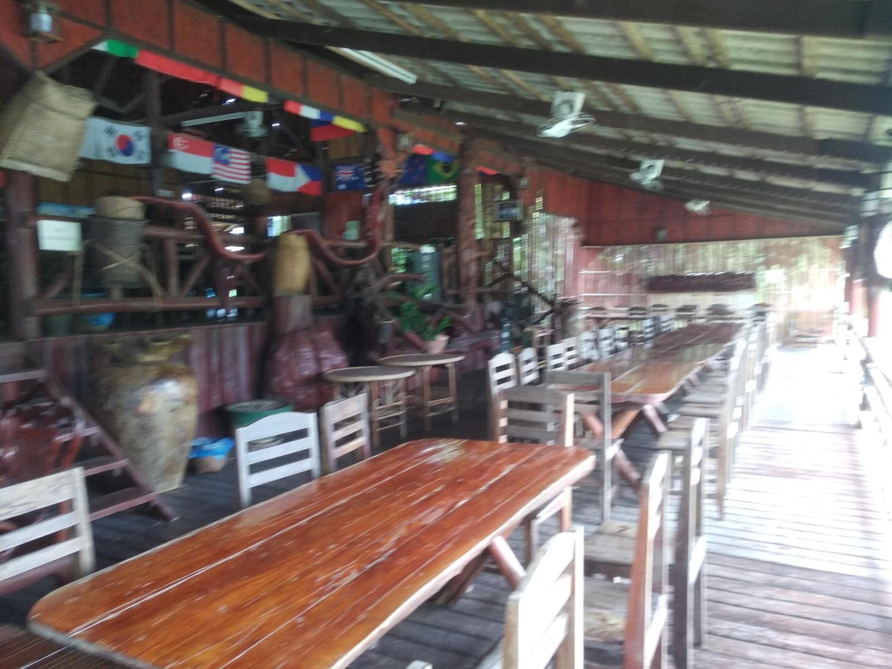 Sainamhai Resort