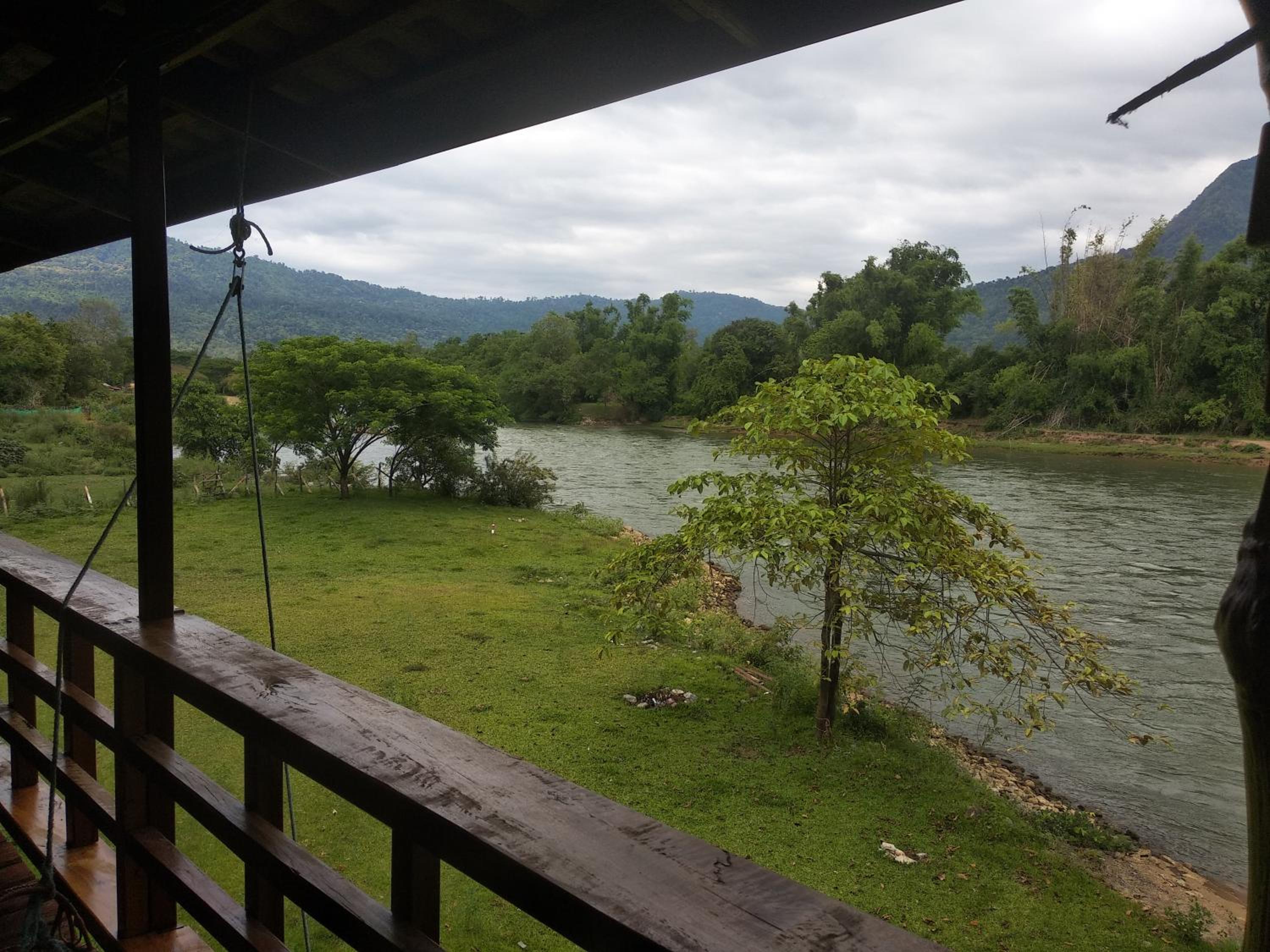Sainamhai Resort