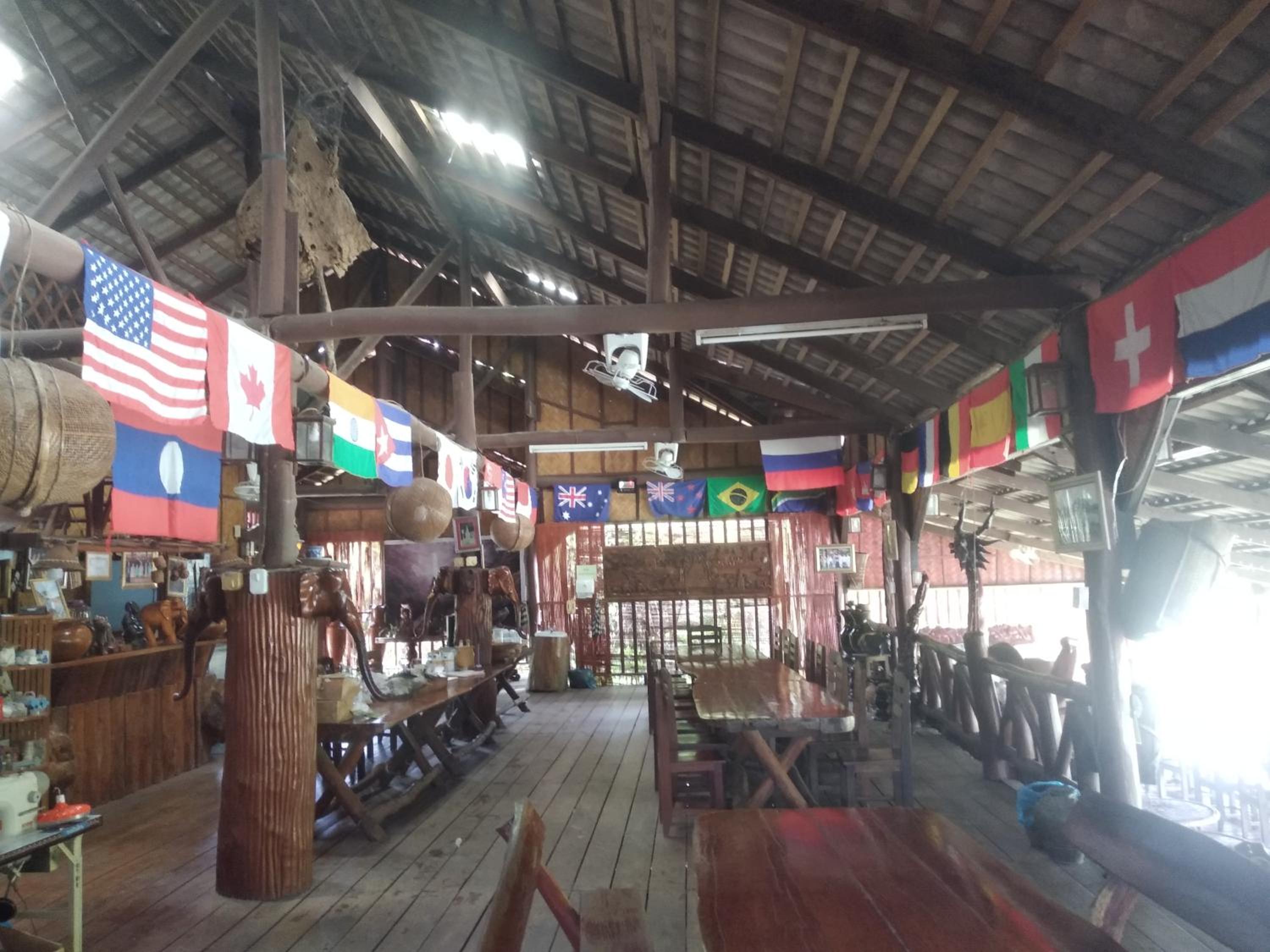 Sainamhai Resort