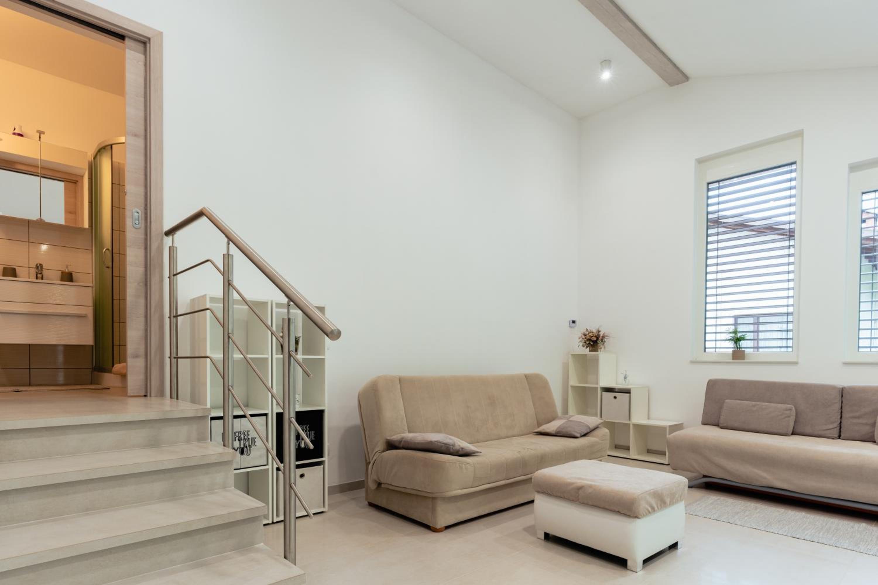 Apartment Kanalec